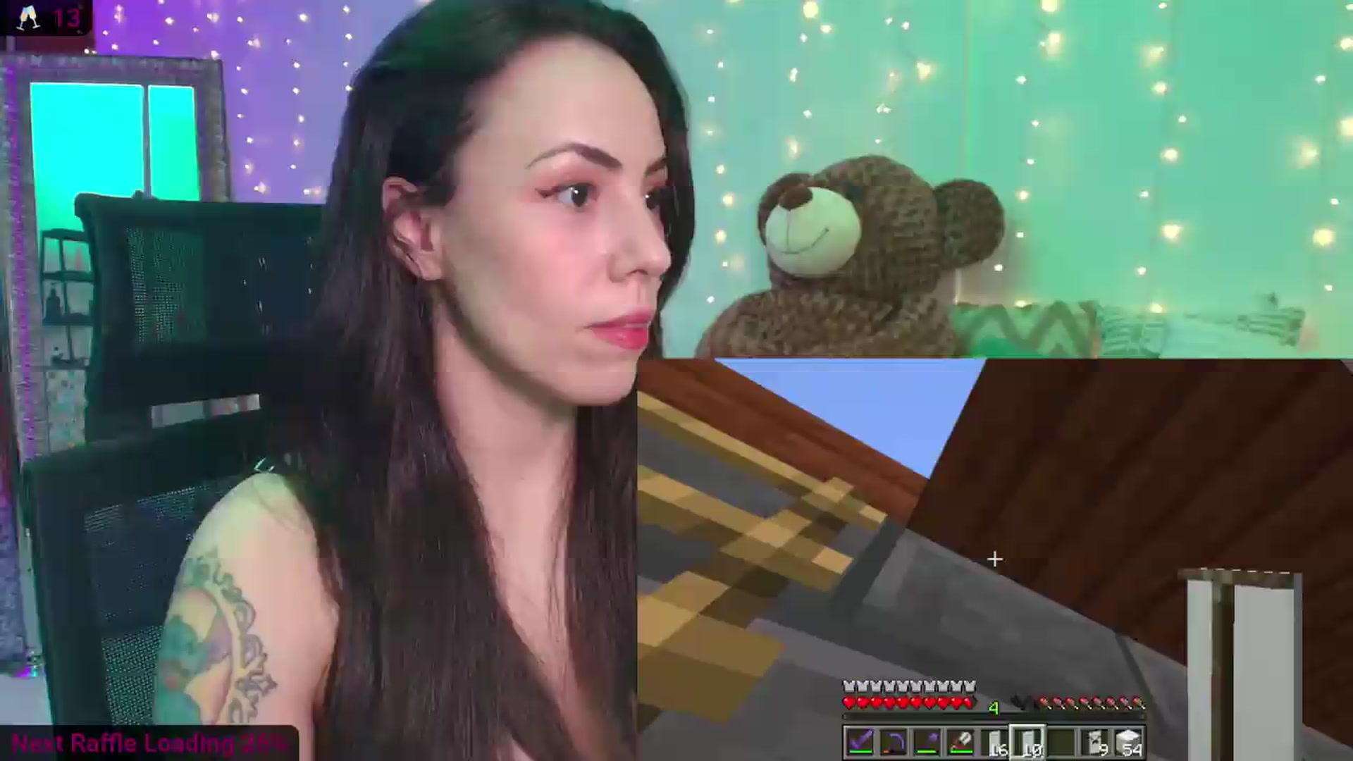 Gallery image thumbnail from Norita's myfreecams stream on, 09/25/2026, 23:10 image 9 of 20