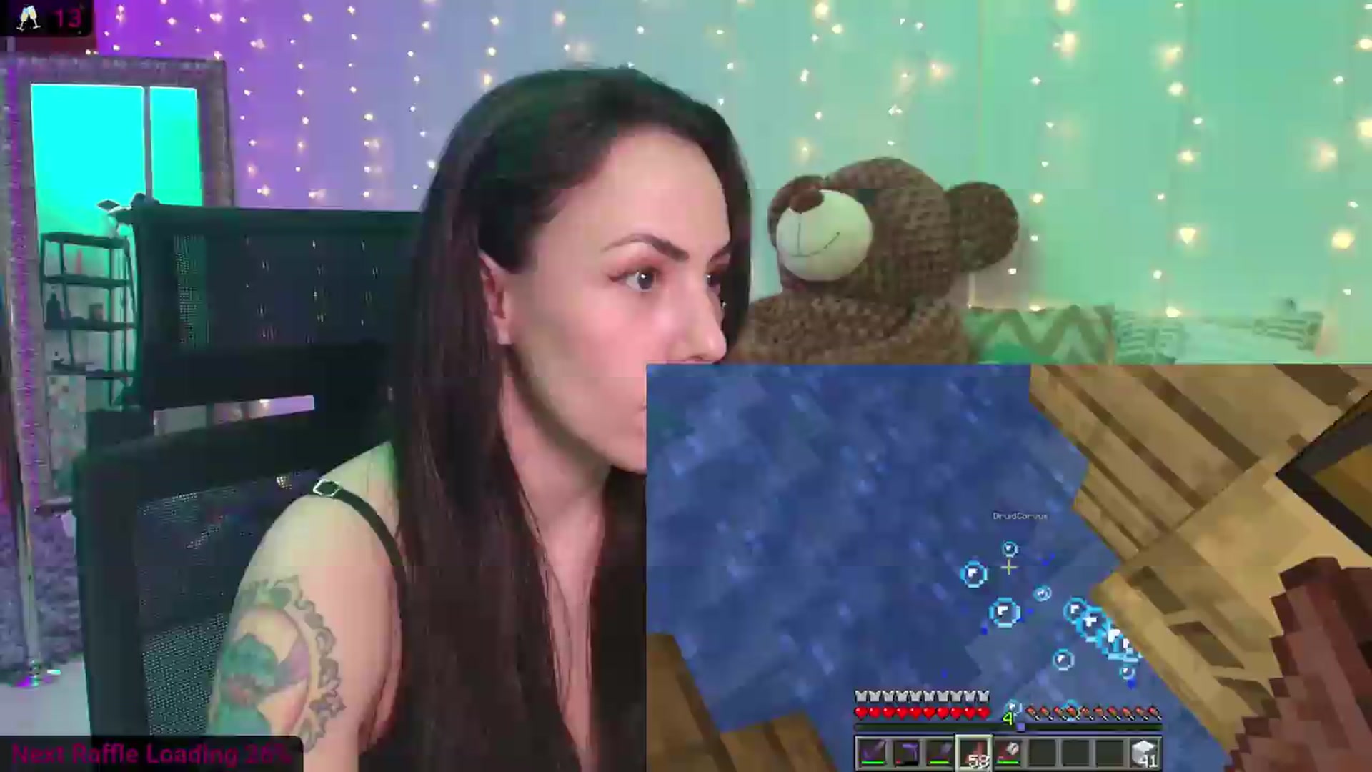 Gallery image thumbnail from Norita's myfreecams stream on, 09/25/2026, 23:10 image 17 of 20