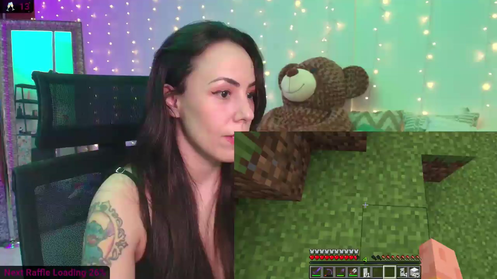 Gallery image thumbnail from Norita's myfreecams stream on, 09/25/2026, 23:10 image 11 of 20
