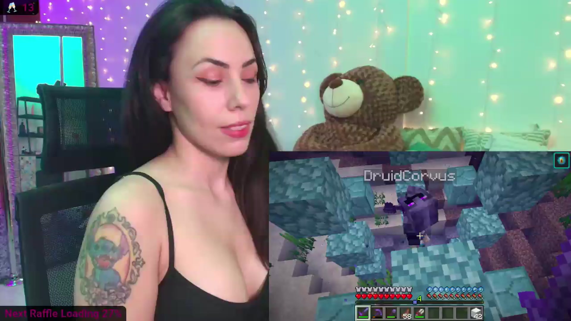 Gallery image thumbnail from Norita's myfreecams stream on, 09/25/2026, 23:10 image 20 of 20
