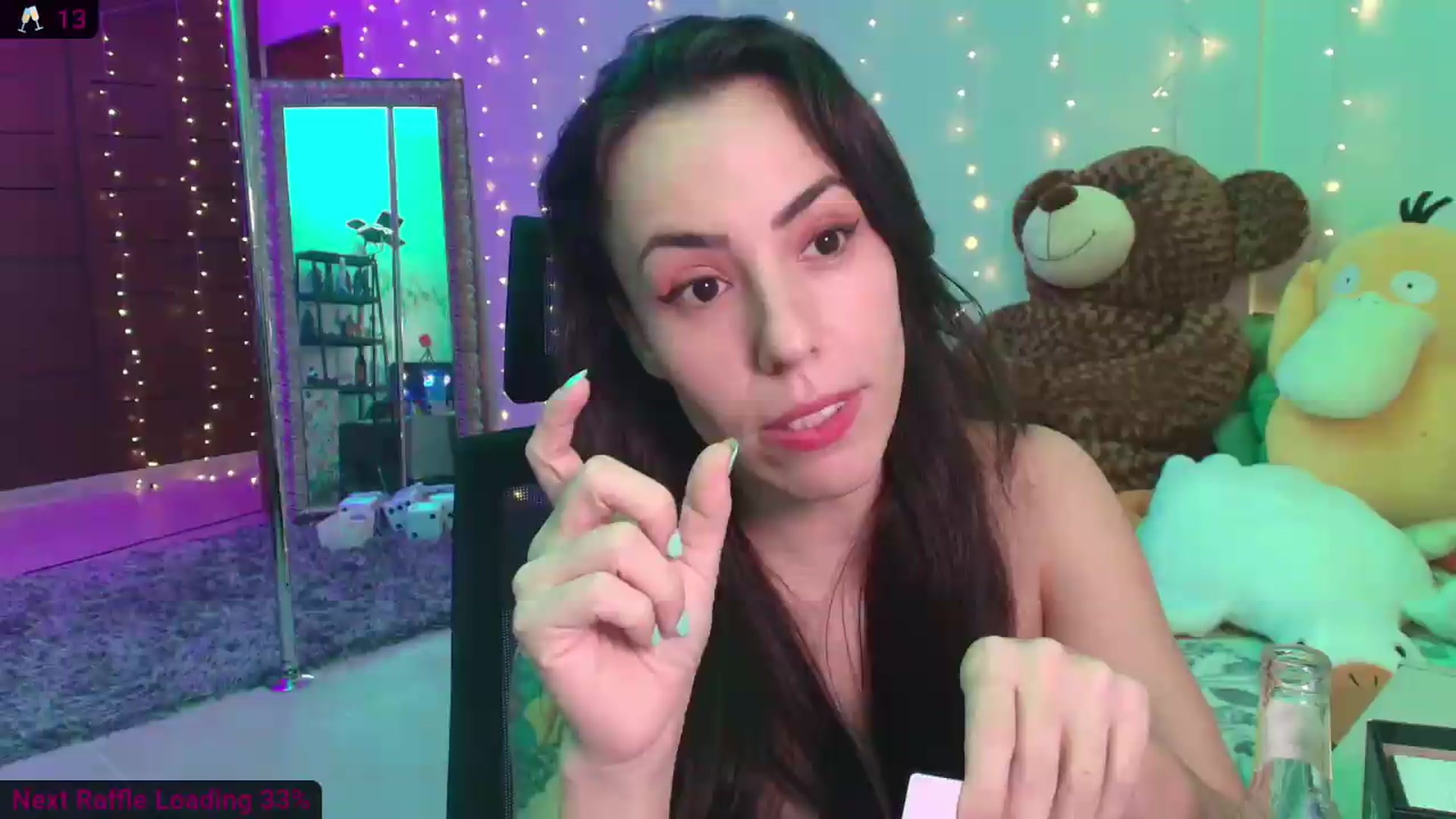 Gallery image thumbnail from Norita's myfreecams stream on, 09/26/2026, 03:03 image 4 of 20