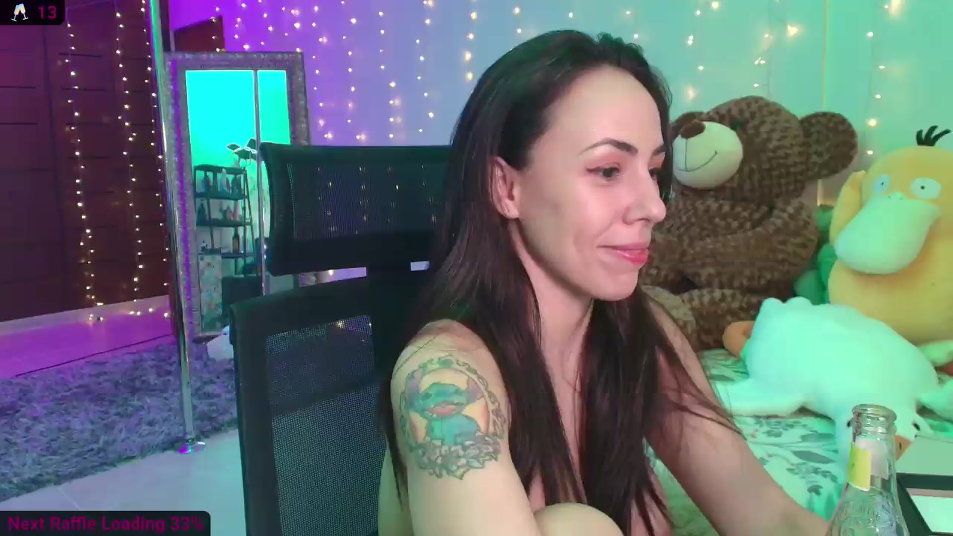 Gallery image thumbnail from Norita's myfreecams stream on, 09/26/2026, 03:03 image 6 of 20
