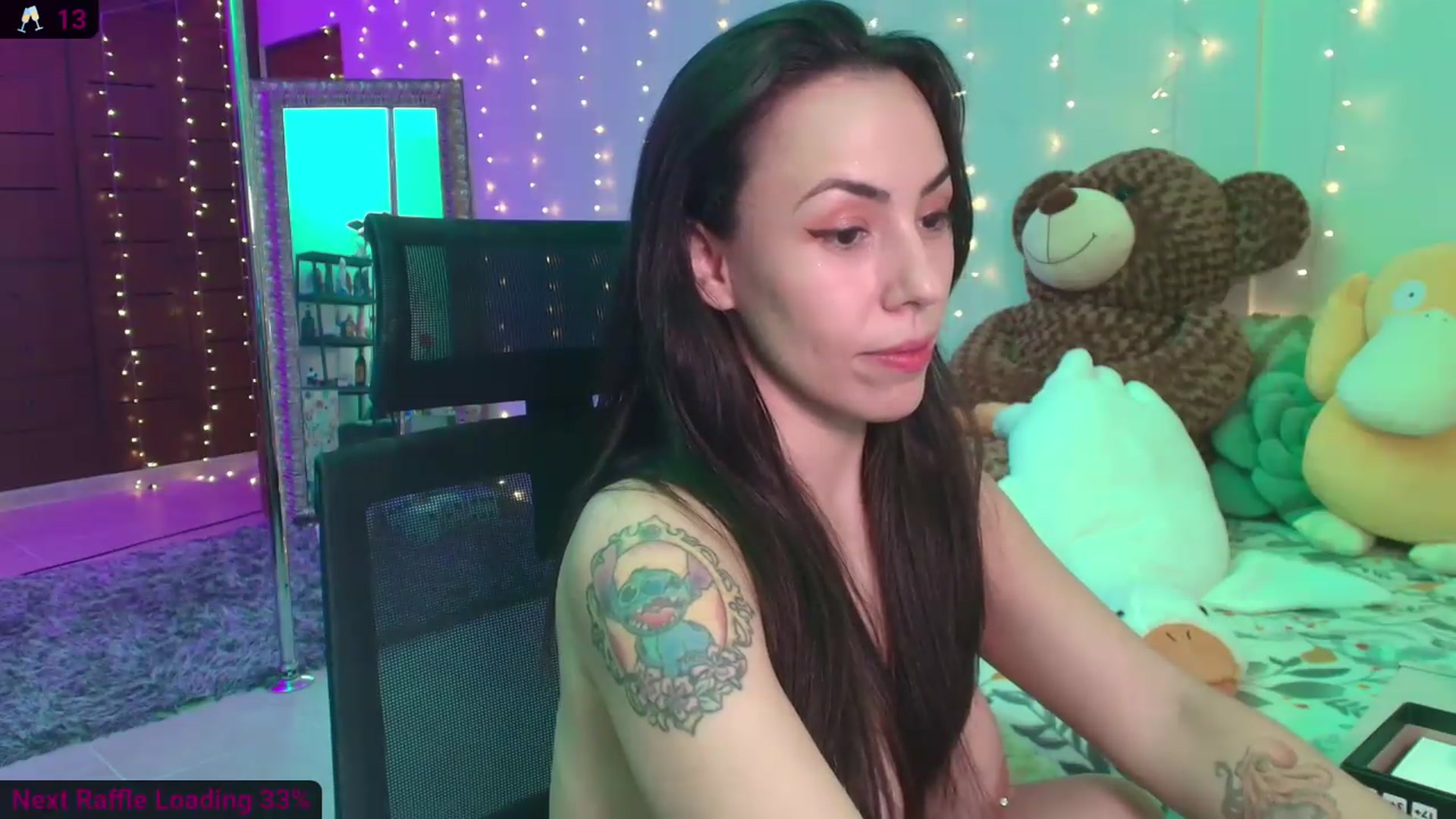 Gallery image thumbnail from Norita's myfreecams stream on, 09/26/2026, 03:03 image 16 of 20