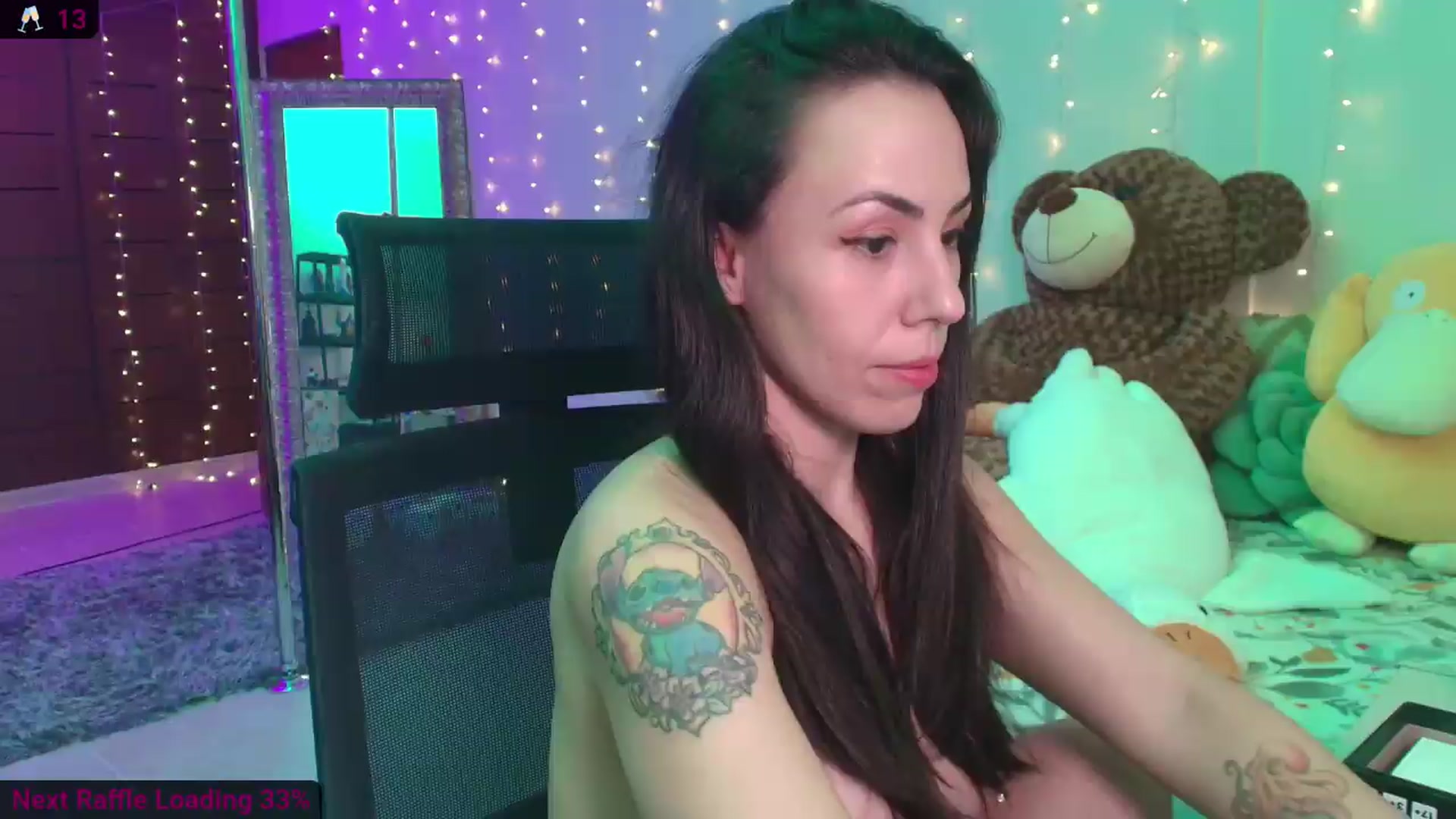 Gallery image thumbnail from Norita's myfreecams stream on, 09/26/2026, 03:03 image 12 of 20