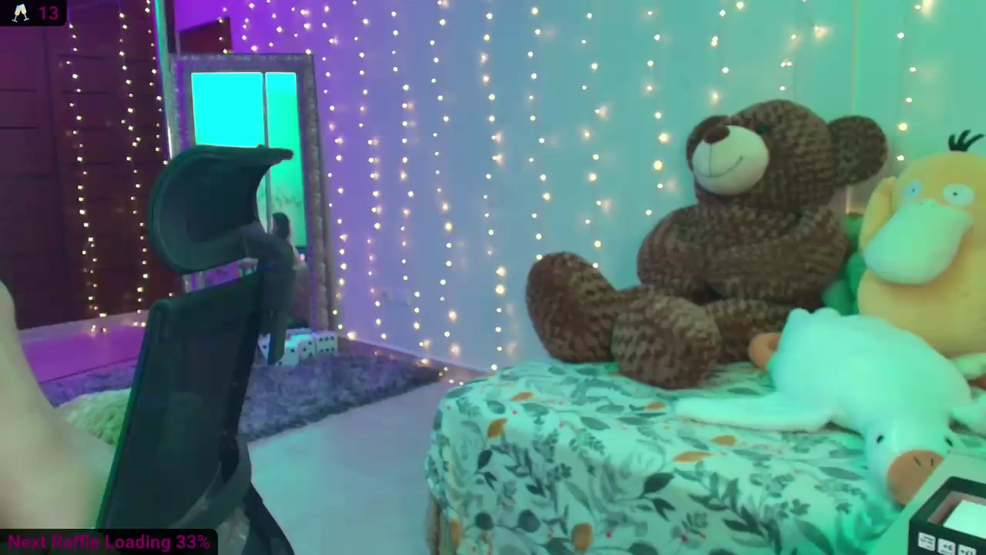 Gallery image thumbnail from Norita's myfreecams stream on, 09/26/2026, 03:03 image 9 of 20