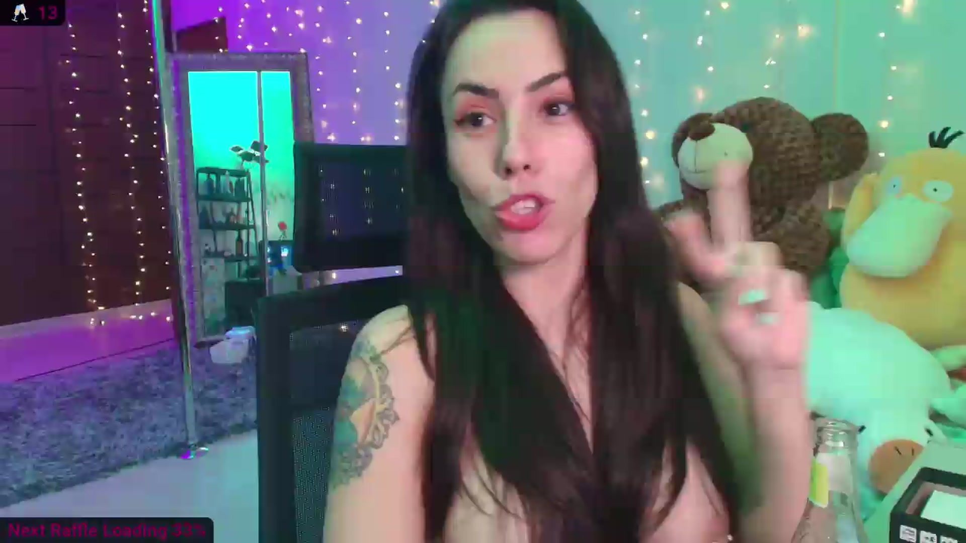 Gallery image thumbnail from Norita's myfreecams stream on, 09/26/2026, 03:03 image 7 of 20