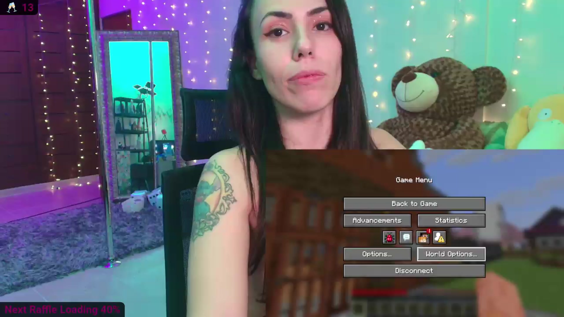 Gallery image thumbnail from Norita's myfreecams stream on, 09/26/2026, 05:07 image 13 of 20
