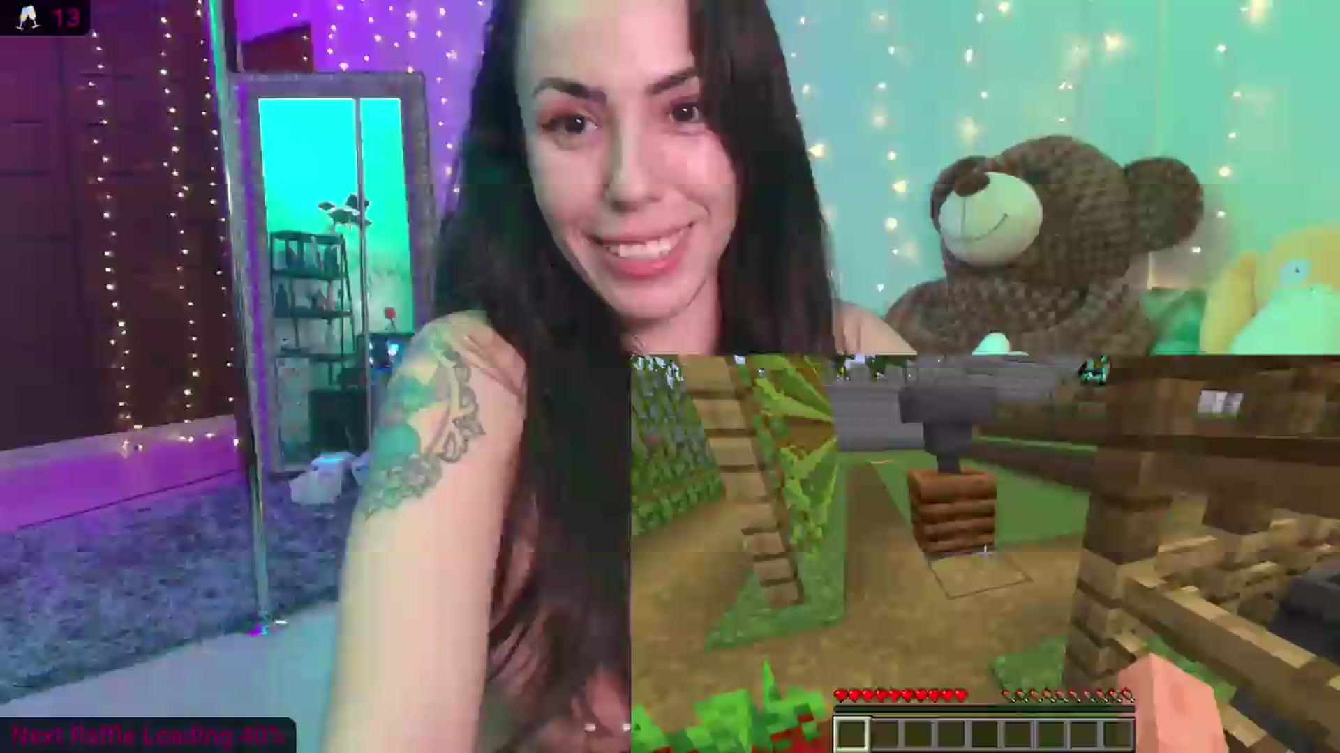 Gallery image thumbnail from Norita's myfreecams stream on, 09/26/2026, 05:07 image 12 of 20