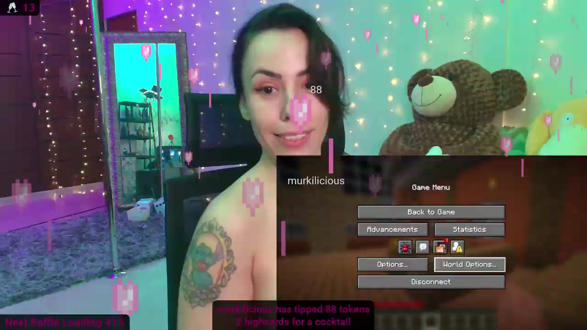 Gallery image thumbnail from Norita's myfreecams stream on, 09/26/2026, 05:07 image 15 of 20
