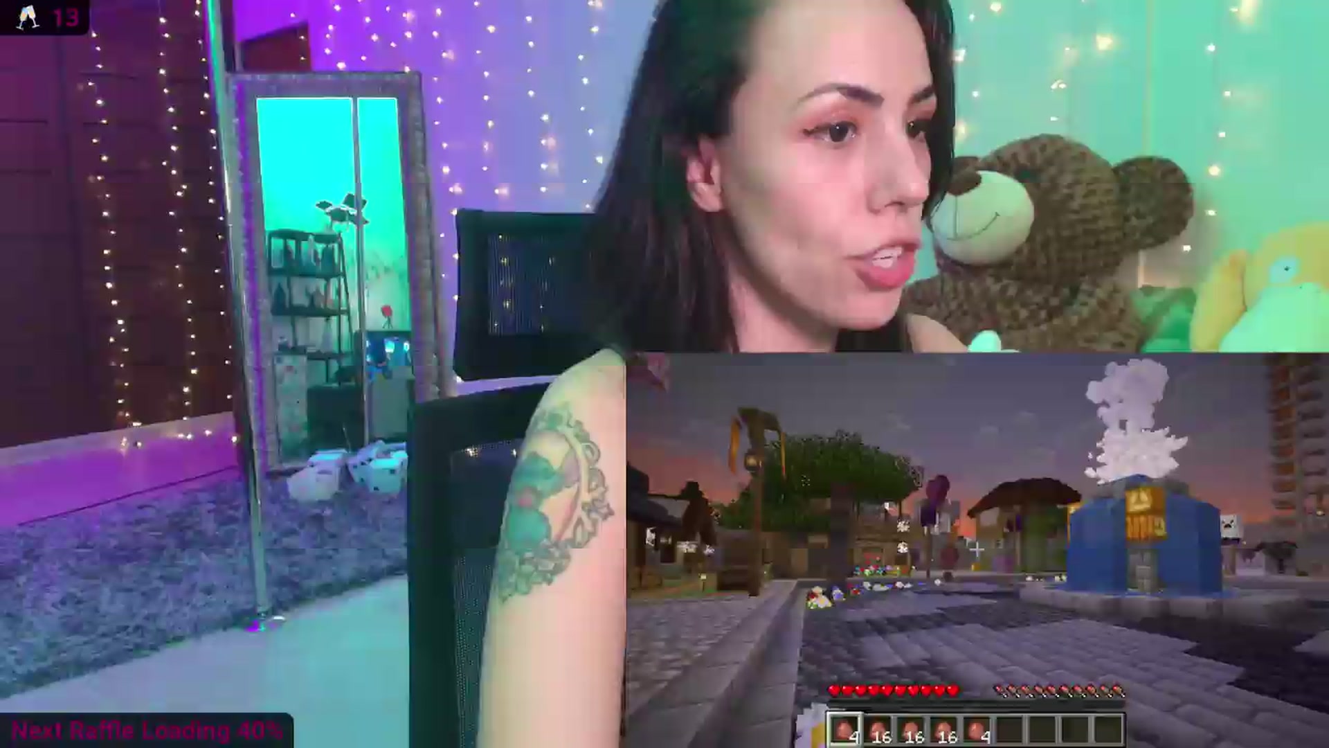 Gallery image thumbnail from Norita's myfreecams stream on, 09/26/2026, 05:07 image 14 of 20
