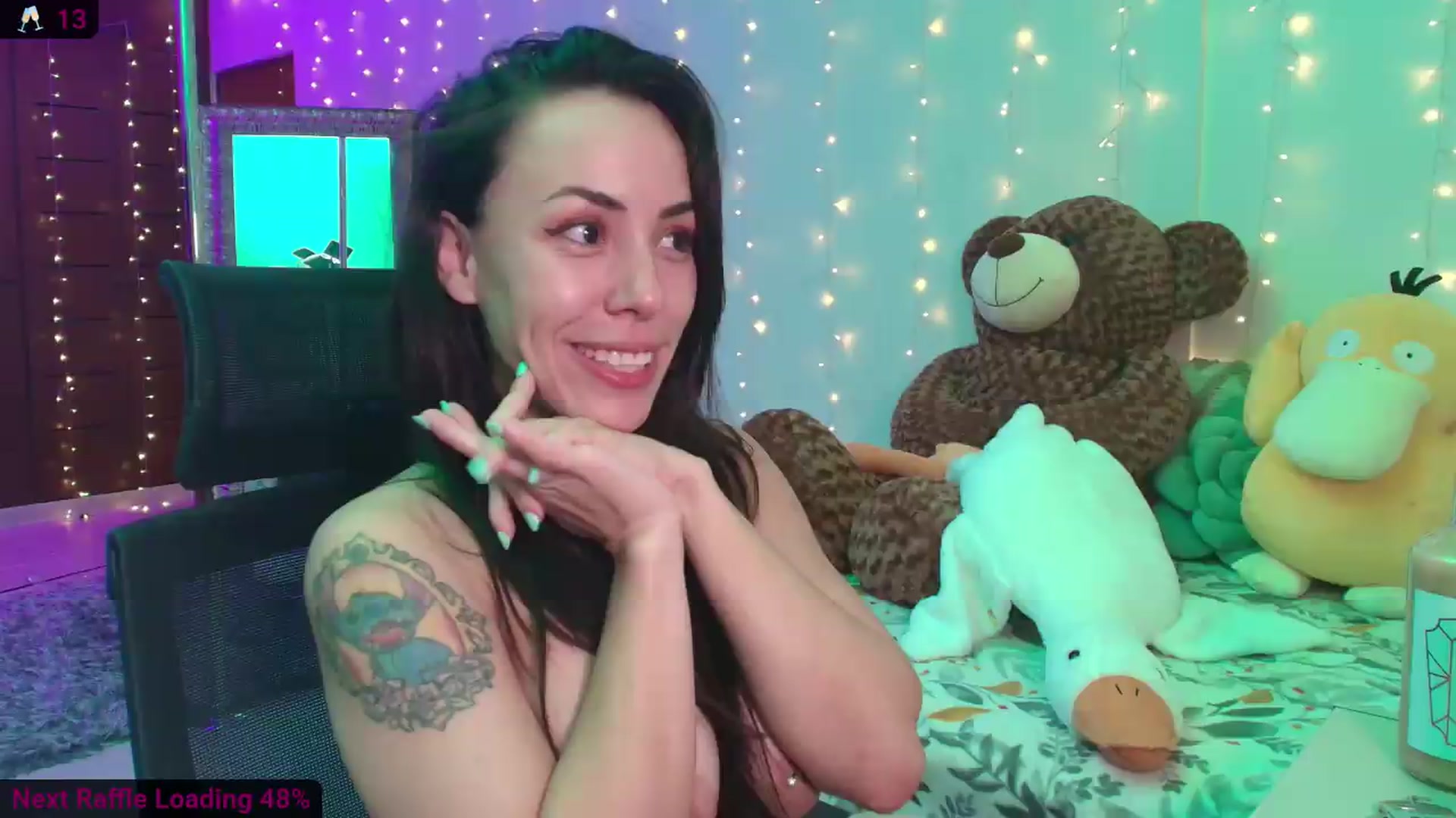 Gallery image thumbnail from Norita's myfreecams stream on, 09/26/2026, 06:07 image 19 of 20