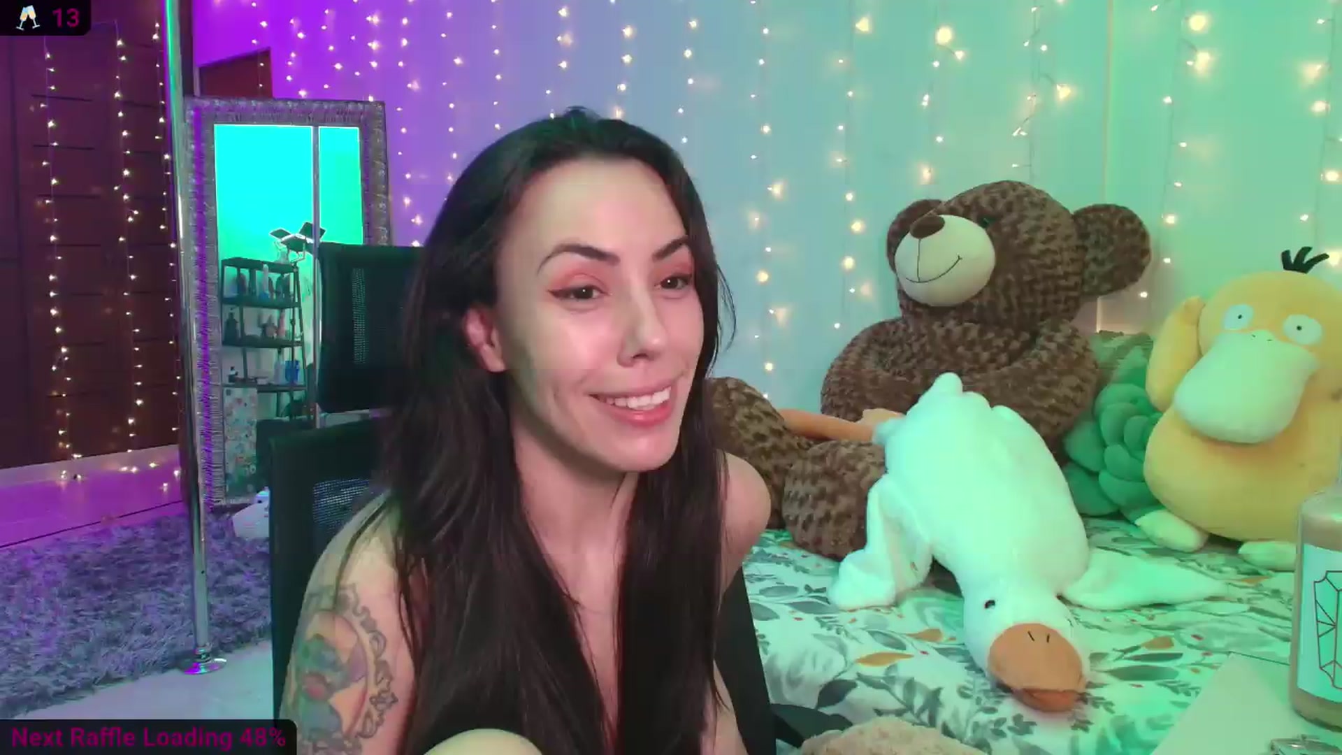 Gallery image thumbnail from Norita's myfreecams stream on, 09/26/2026, 06:07 image 4 of 20