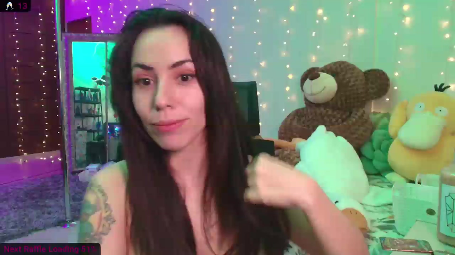 Gallery image thumbnail from Norita's myfreecams stream on, 09/26/2026, 07:13 image 11 of 20