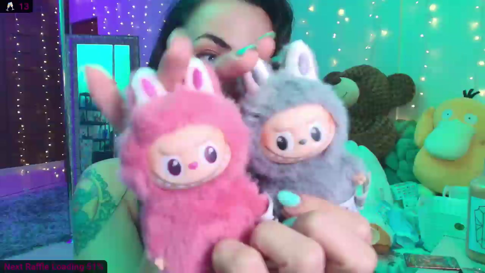 Gallery image thumbnail from Norita's myfreecams stream on, 09/26/2026, 07:13 image 17 of 20