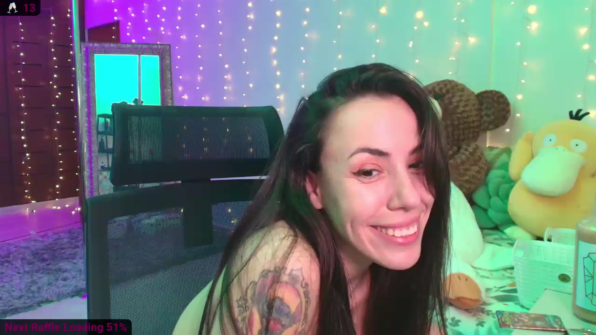 Gallery image thumbnail from Norita's myfreecams stream on, 09/26/2026, 07:13 image 14 of 20