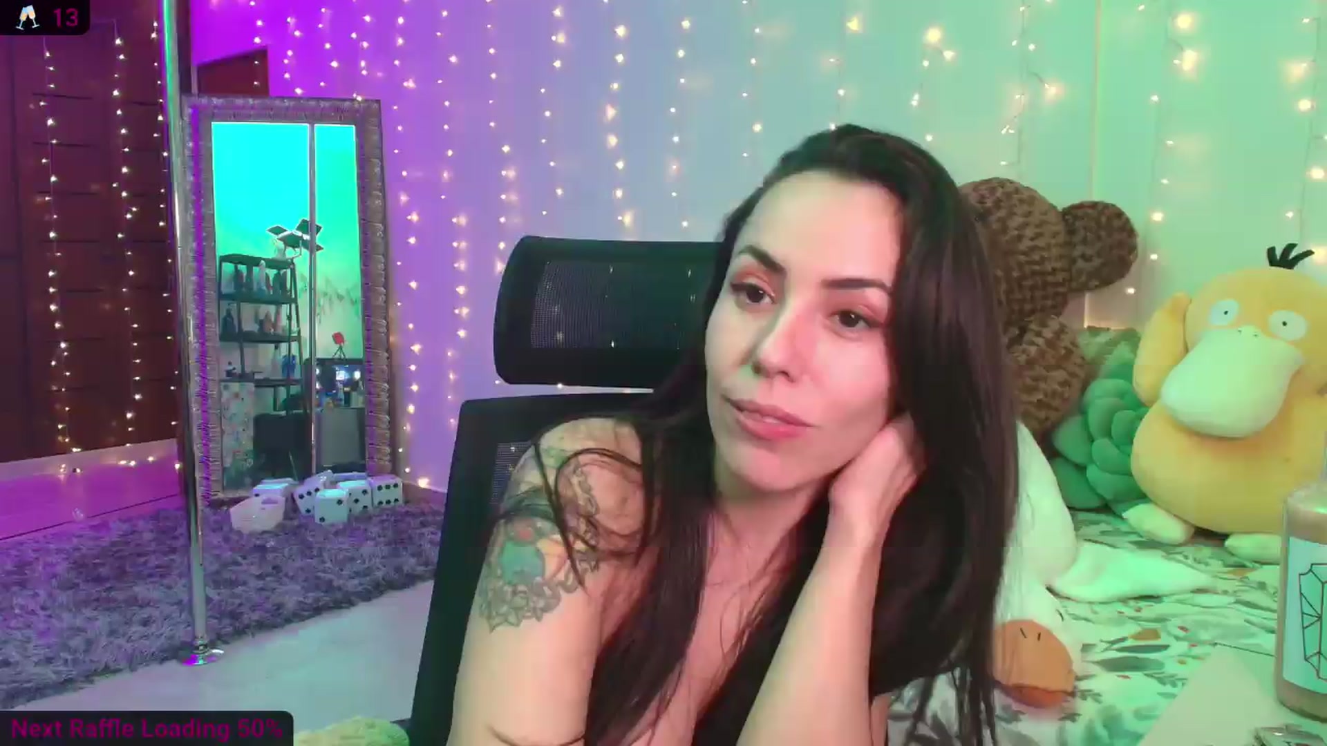 Gallery image thumbnail from Norita's myfreecams stream on, 09/26/2026, 07:13 image 1 of 20