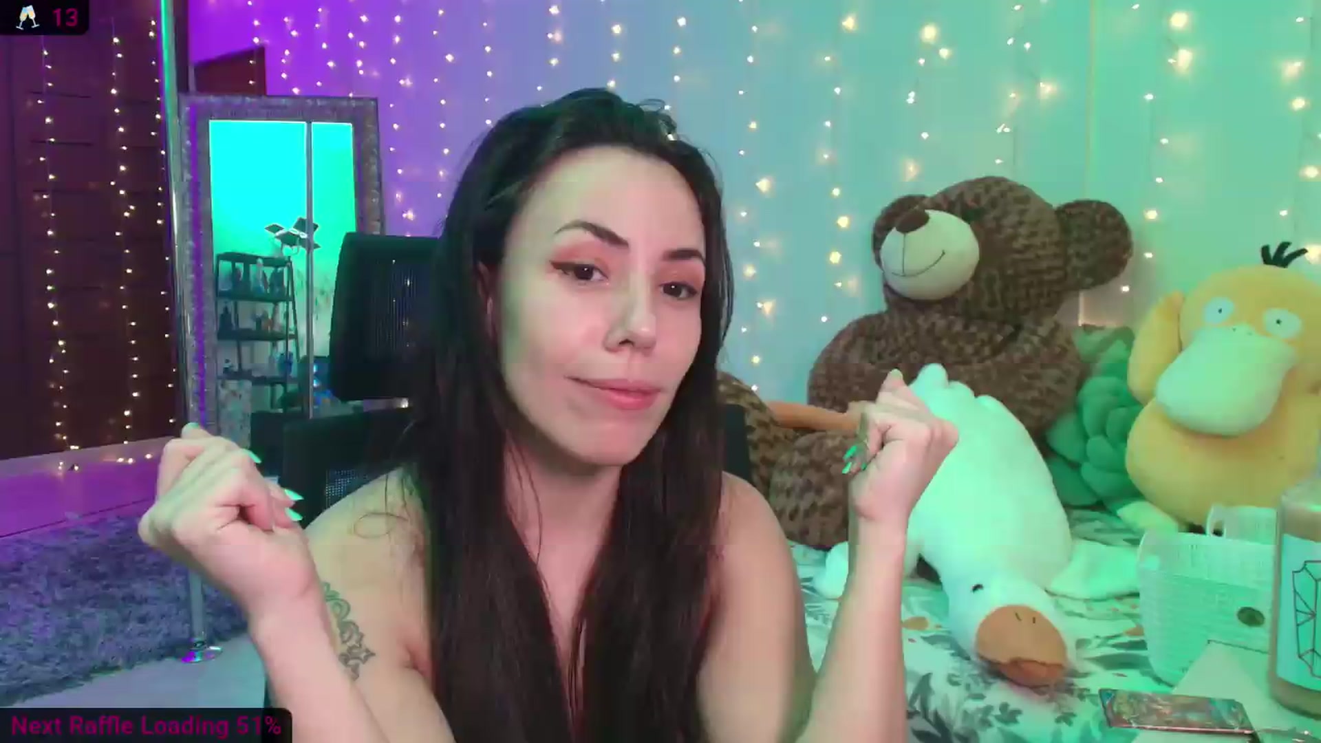 Gallery image thumbnail from Norita's myfreecams stream on, 09/26/2026, 07:13 image 15 of 20