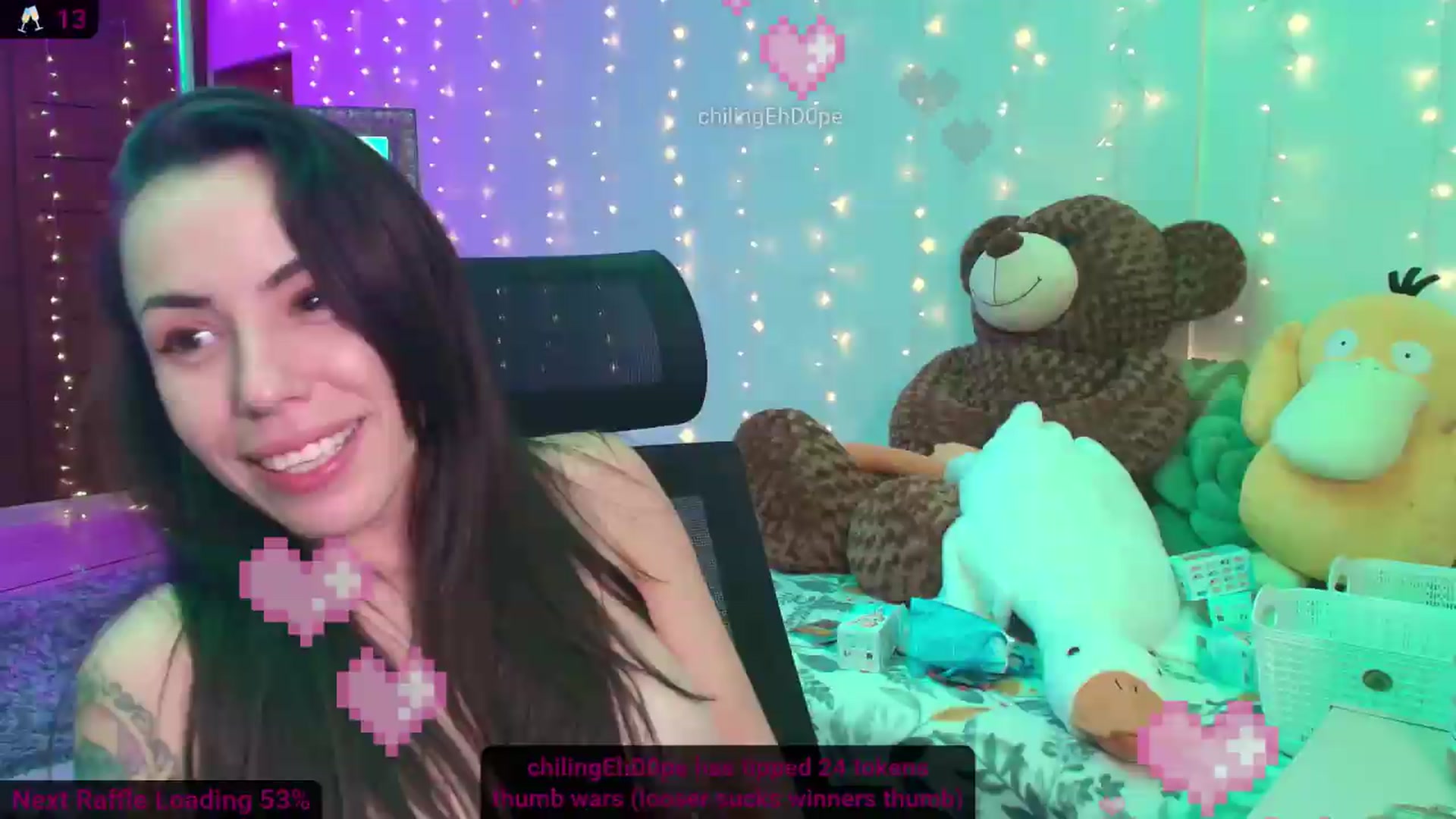 Gallery image thumbnail from Norita's myfreecams stream on, 09/26/2026, 09:21 image 2 of 20