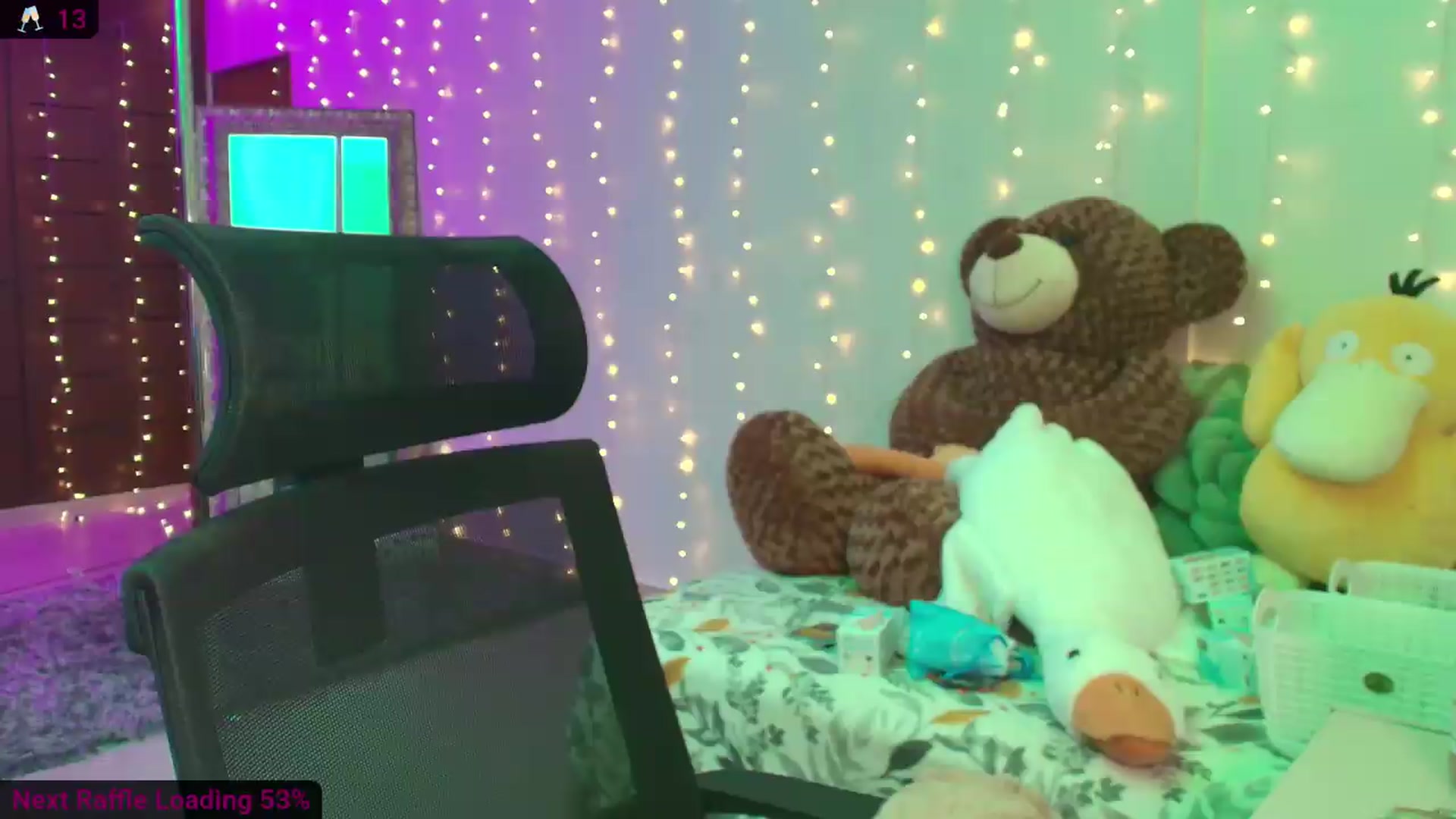 Gallery image thumbnail from Norita's myfreecams stream on, 09/26/2026, 09:21 image 3 of 20
