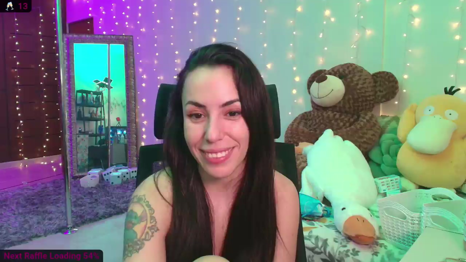 Gallery image thumbnail from Norita's myfreecams stream on, 09/26/2026, 09:21 image 5 of 20