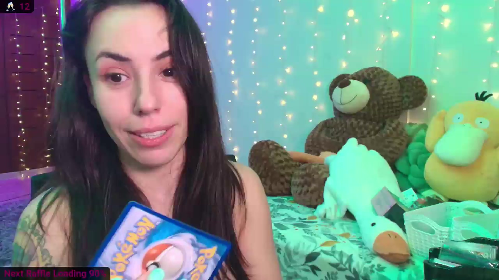 Gallery image thumbnail from Norita's myfreecams stream on, 09/26/2026, 09:21 image 15 of 20
