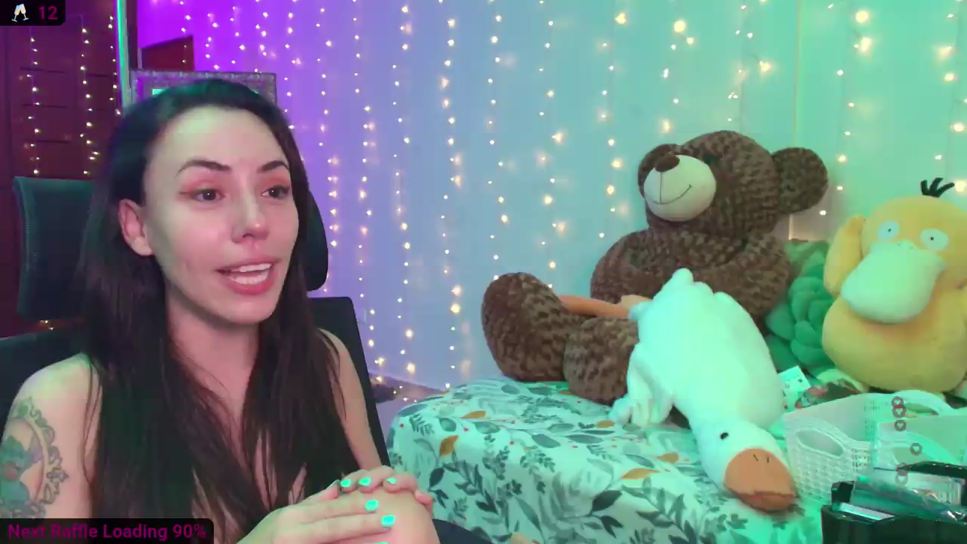 Gallery image thumbnail from Norita's myfreecams stream on, 09/26/2026, 09:21 image 12 of 20