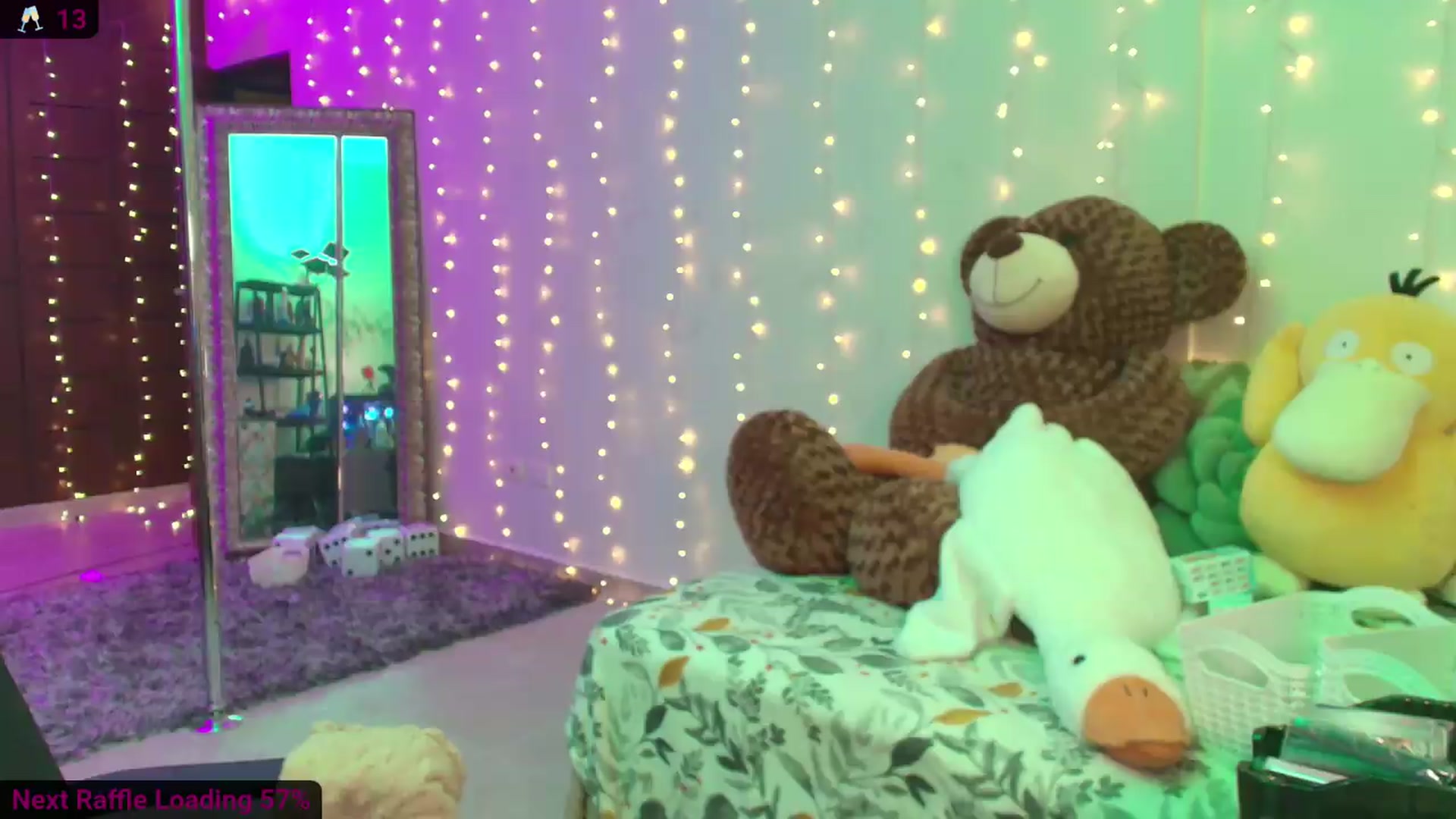 Gallery image thumbnail from Norita's myfreecams stream on, 09/26/2026, 09:21 image 11 of 20