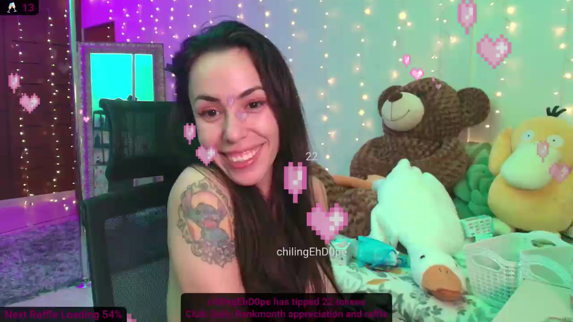 Gallery image thumbnail from Norita's myfreecams stream on, 09/26/2026, 09:21 image 4 of 20