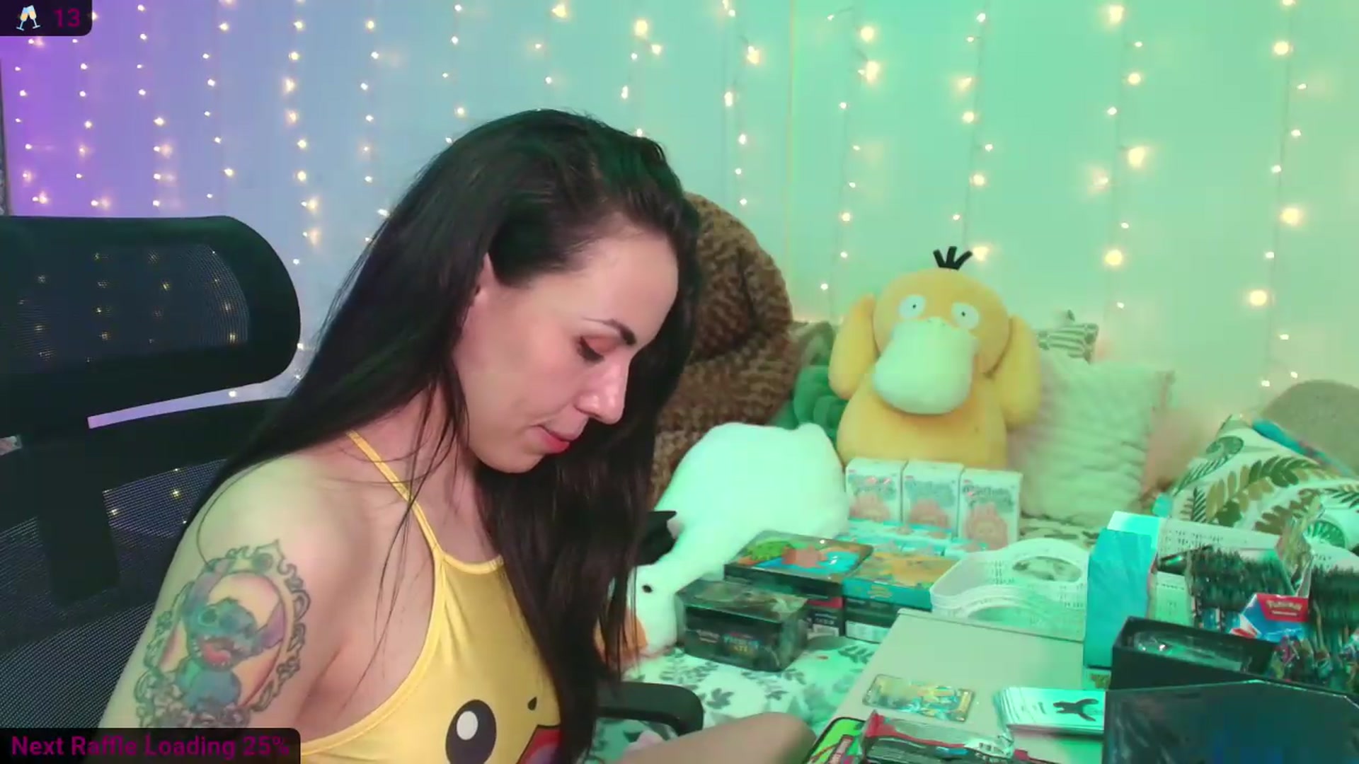 Gallery image thumbnail from Norita's myfreecams stream on, 09/27/2026, 04:27 image 12 of 20