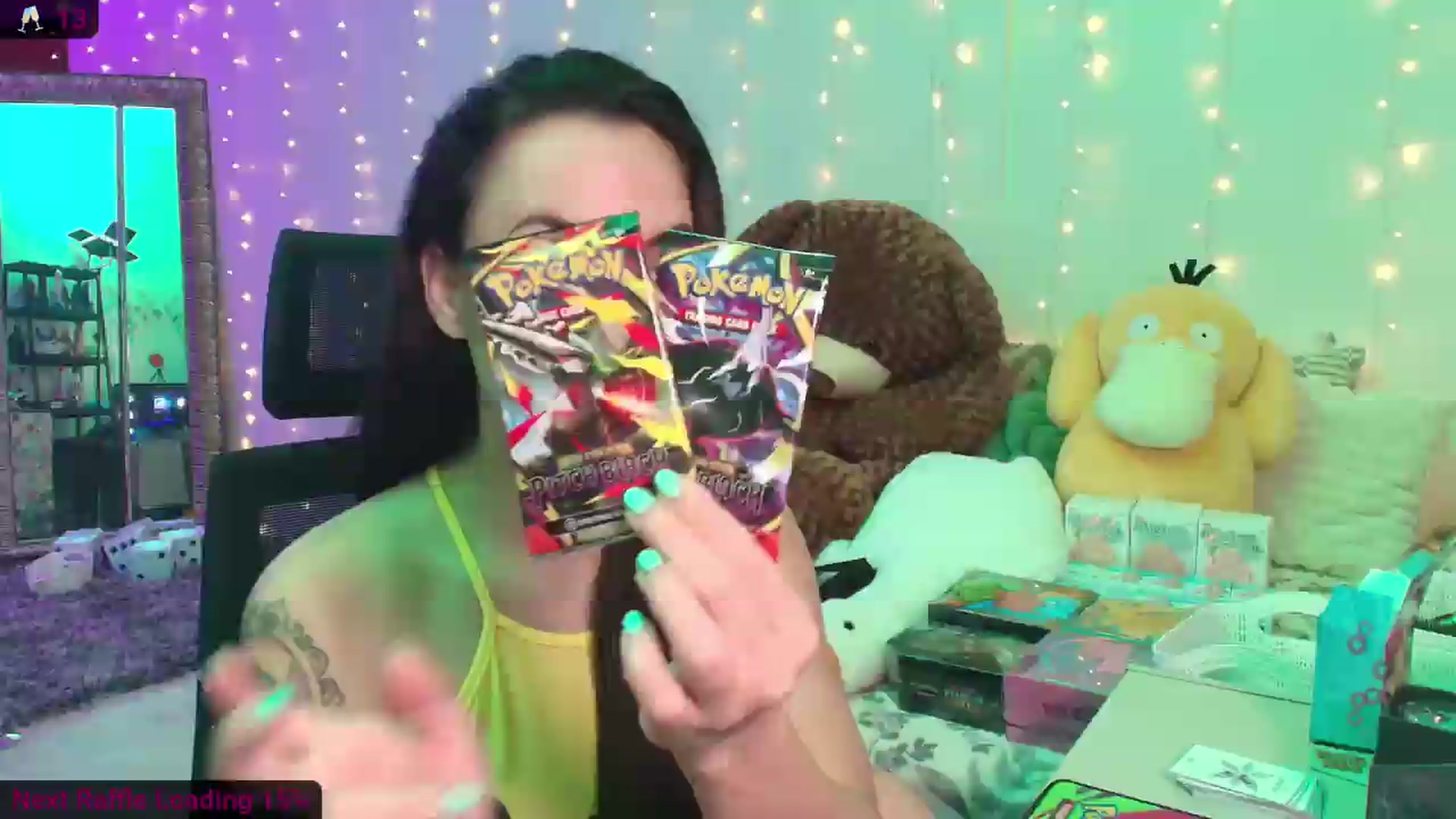 Gallery image thumbnail from Norita's myfreecams stream on, 09/27/2026, 04:27 image 6 of 20