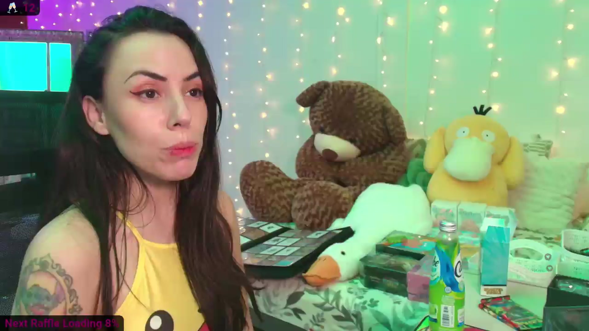 Gallery image thumbnail from Norita's myfreecams stream on, 09/27/2026, 04:27 image 4 of 20