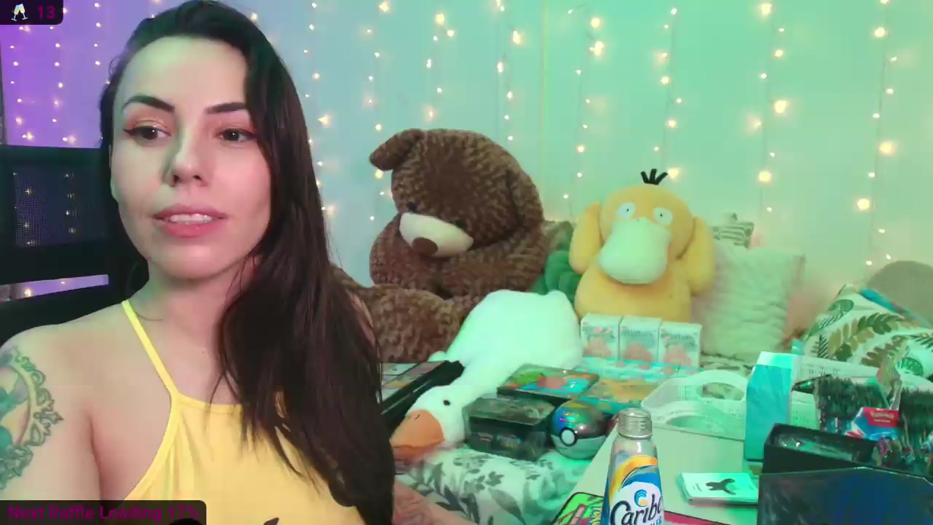 Gallery image thumbnail from Norita's myfreecams stream on, 09/27/2026, 04:27 image 9 of 20
