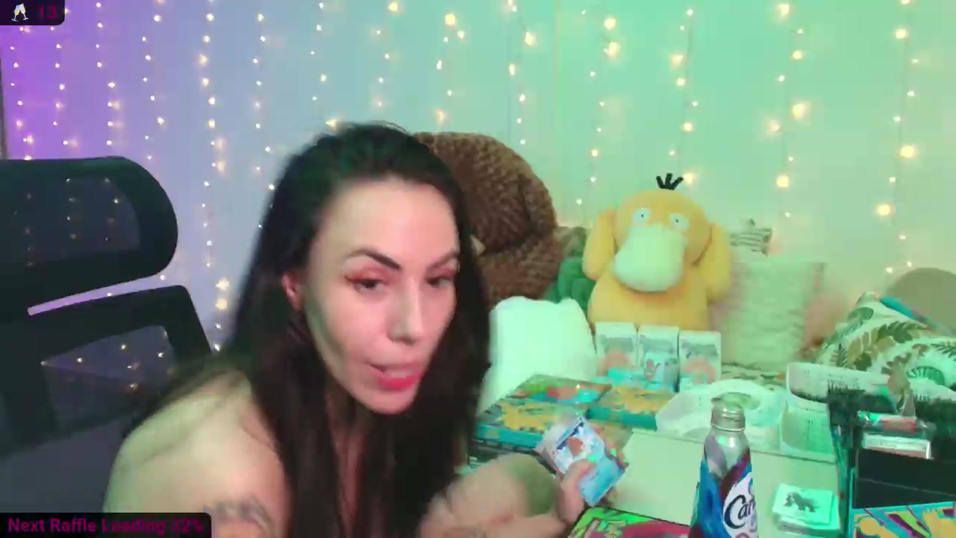 Gallery image thumbnail from Norita's myfreecams stream on, 09/27/2026, 04:27 image 20 of 20