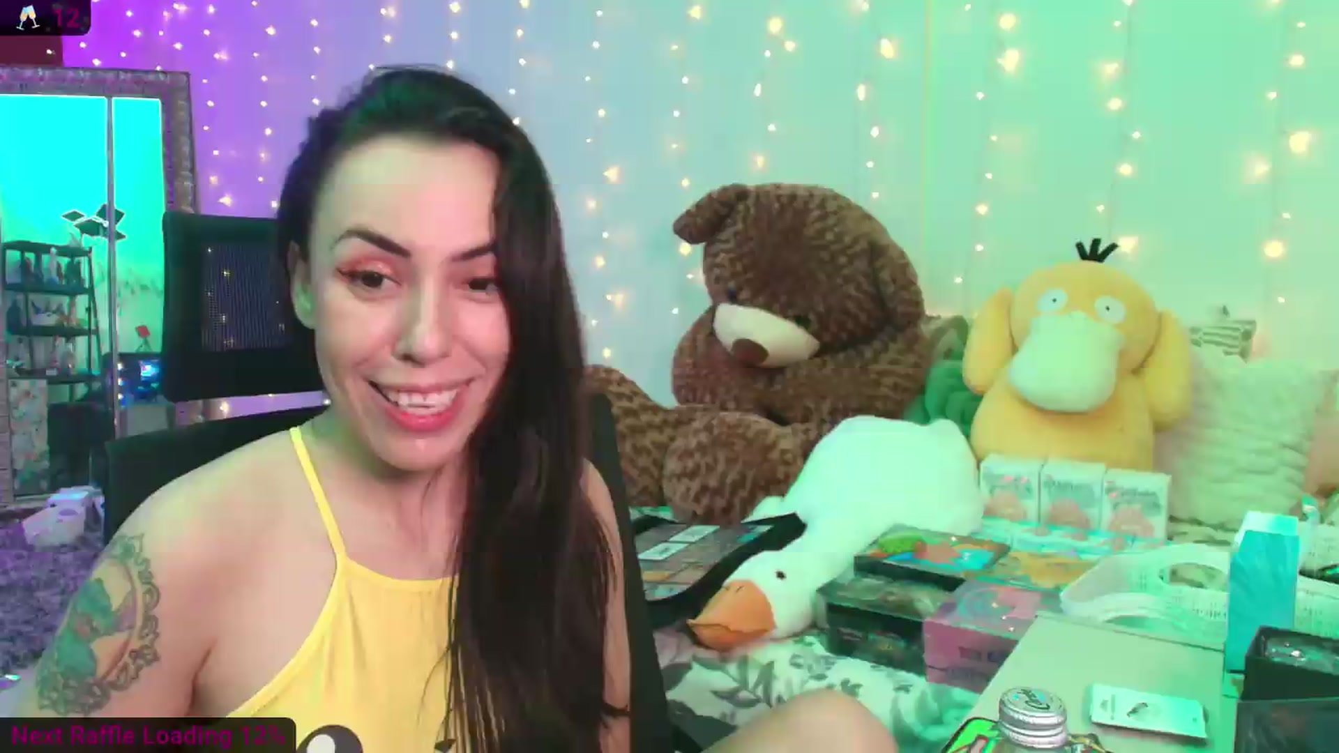 Gallery image thumbnail from Norita's myfreecams stream on, 09/27/2026, 04:27 image 5 of 20