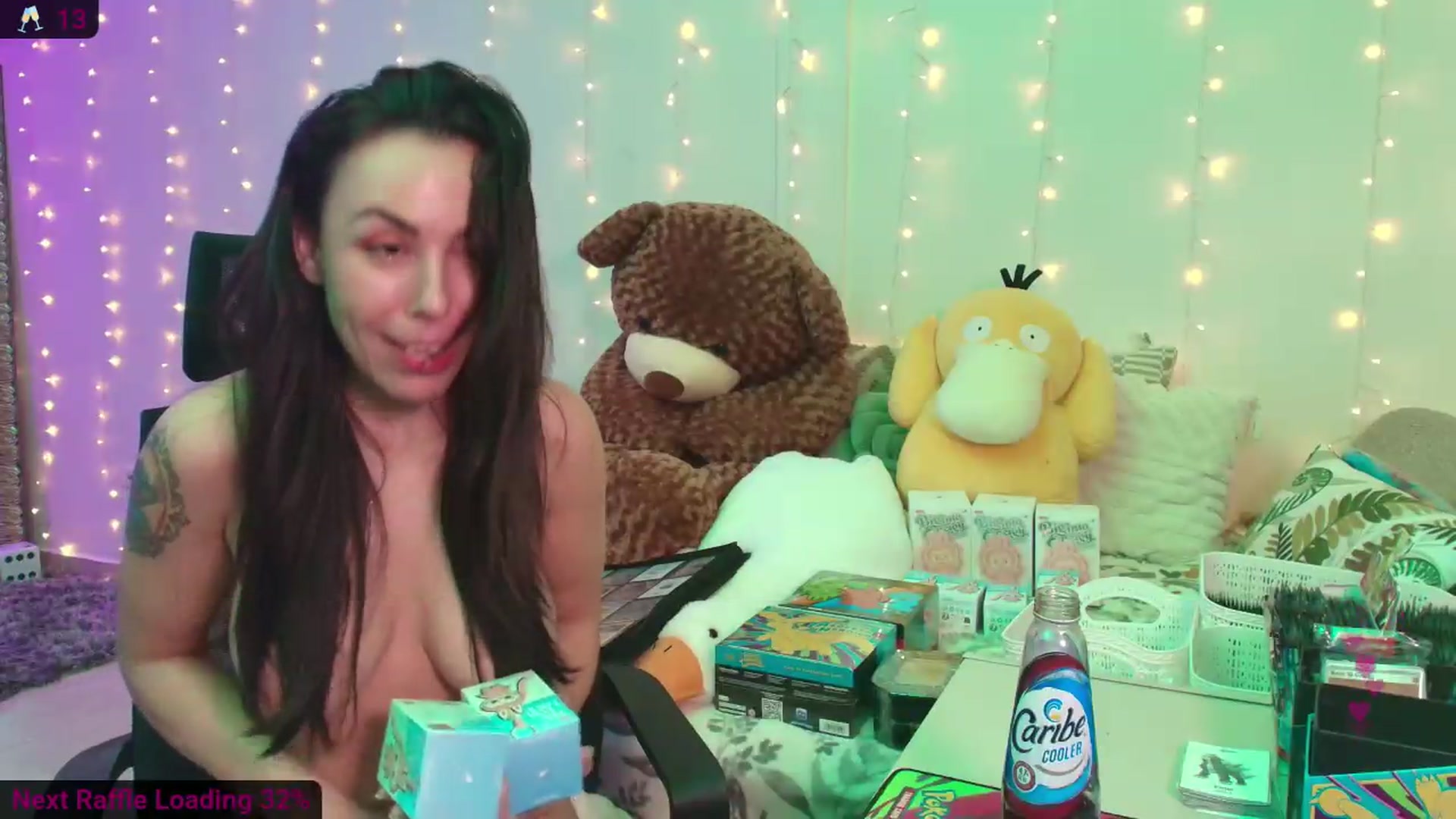 Gallery image thumbnail from Norita's myfreecams stream on, 09/27/2026, 04:27 image 17 of 20