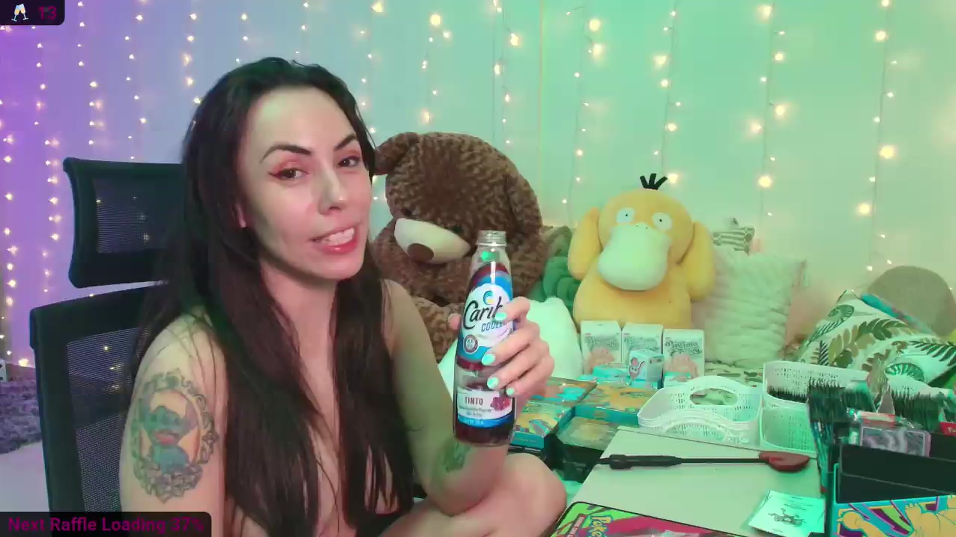 Gallery image thumbnail from Norita's myfreecams stream on, 09/27/2026, 06:18 image 3 of 20