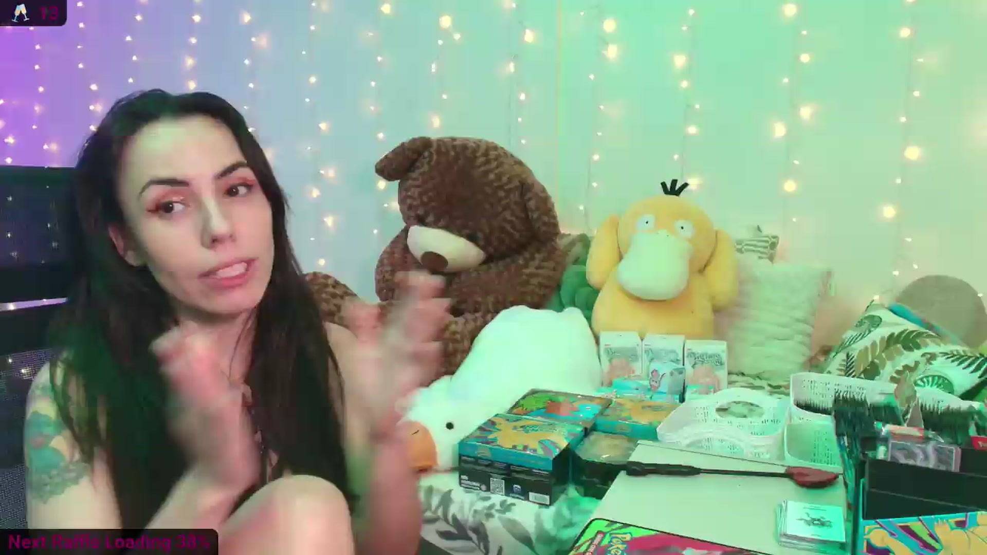 Gallery image thumbnail from Norita's myfreecams stream on, 09/27/2026, 06:18 image 10 of 20