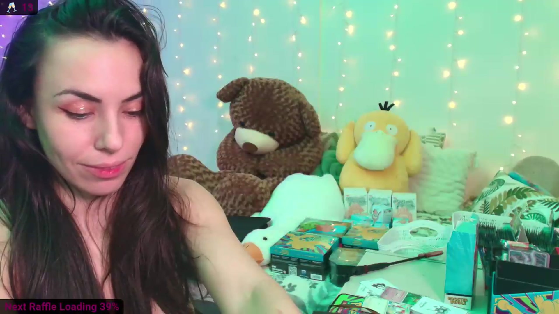 Gallery image thumbnail from Norita's myfreecams stream on, 09/27/2026, 06:18 image 15 of 20