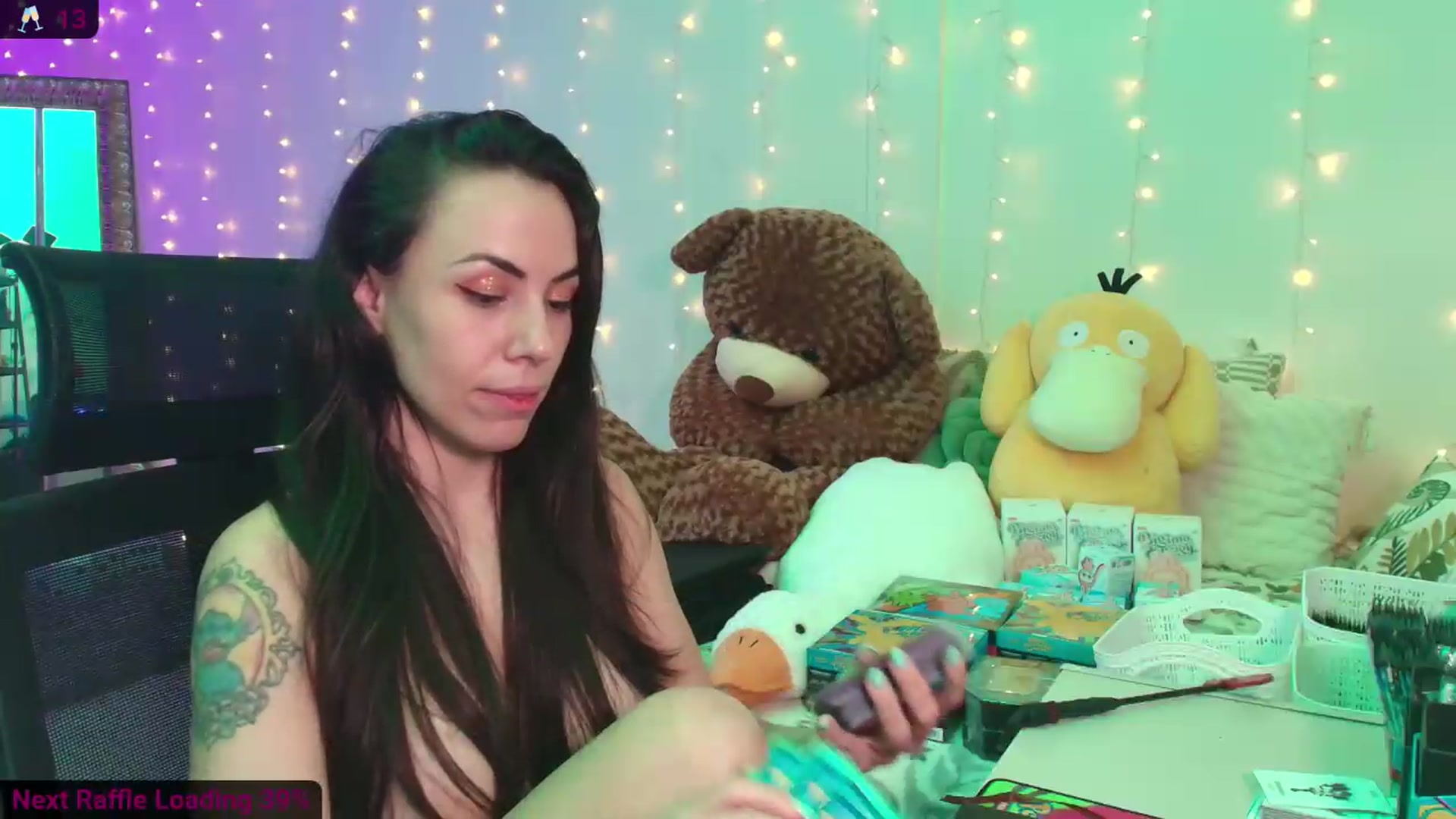 Gallery image thumbnail from Norita's myfreecams stream on, 09/27/2026, 06:18 image 19 of 20