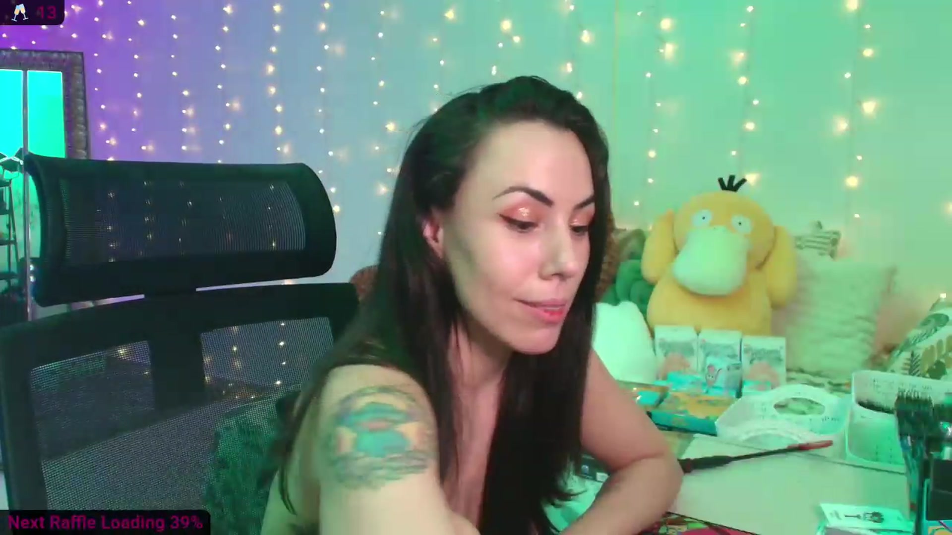 Gallery image thumbnail from Norita's myfreecams stream on, 09/27/2026, 06:18 image 20 of 20