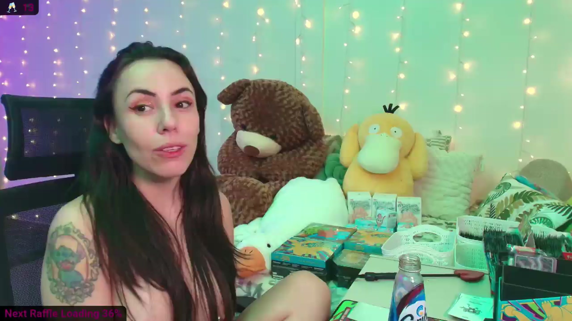 Gallery image thumbnail from Norita's myfreecams stream on, 09/27/2026, 06:18 image 2 of 20