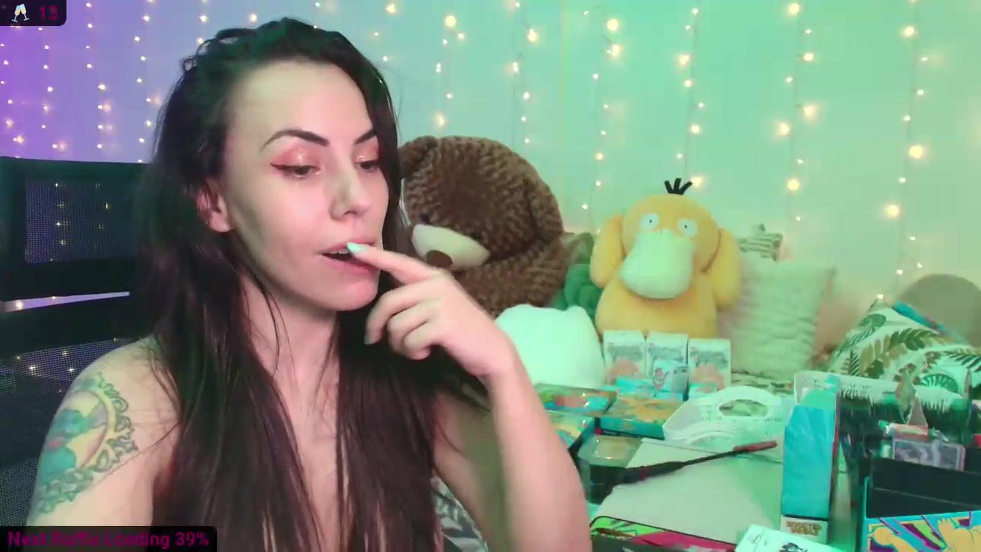 Gallery image thumbnail from Norita's myfreecams stream on, 09/27/2026, 06:18 image 16 of 20