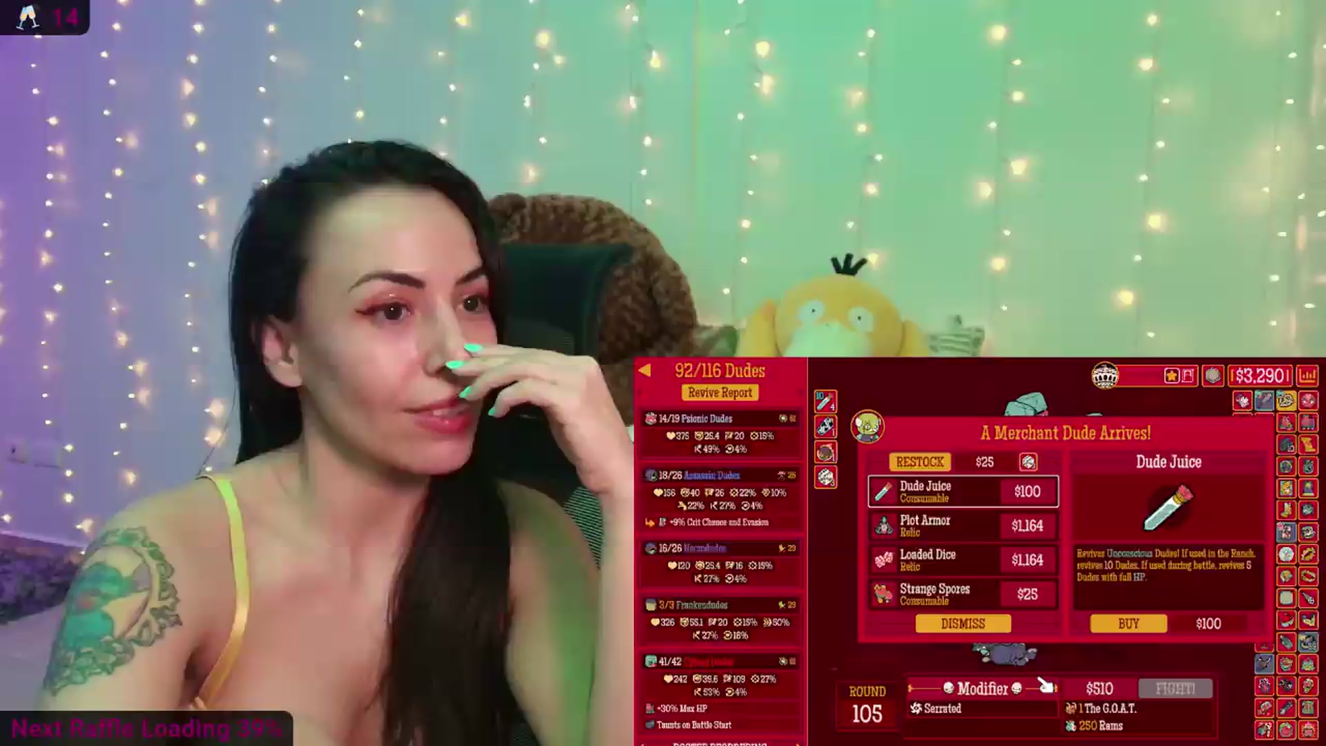 Gallery image thumbnail from Norita's myfreecams stream on, 09/27/2026, 09:44 image 18 of 20