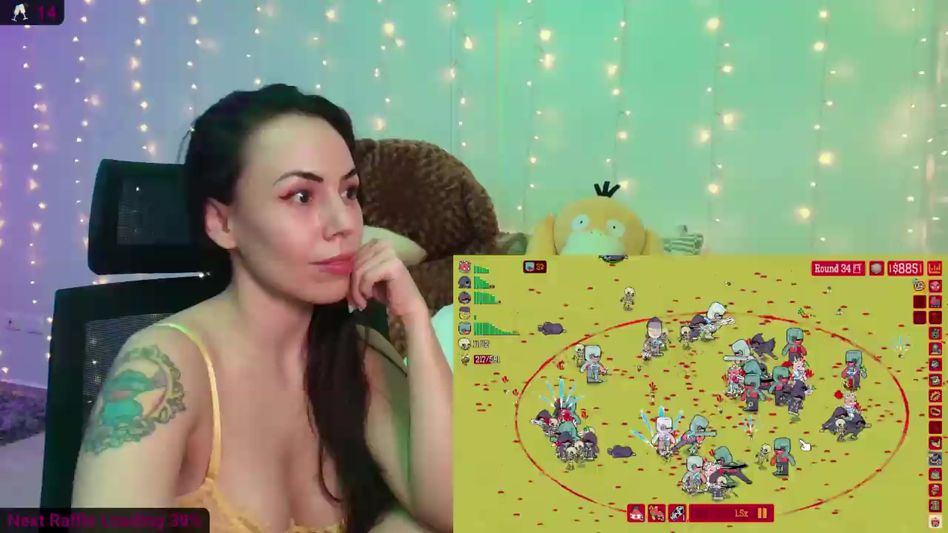 Gallery image thumbnail from Norita's myfreecams stream on, 09/27/2026, 09:44 image 10 of 20