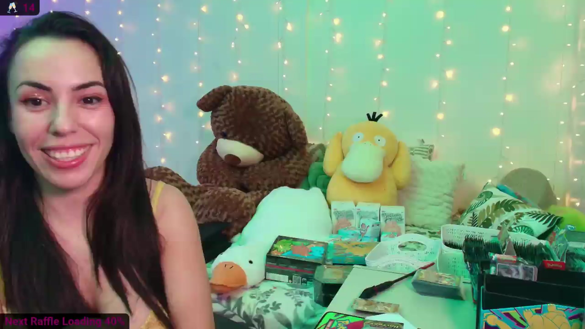 Gallery image thumbnail from Norita's myfreecams stream on, 09/27/2026, 09:44 image 19 of 20