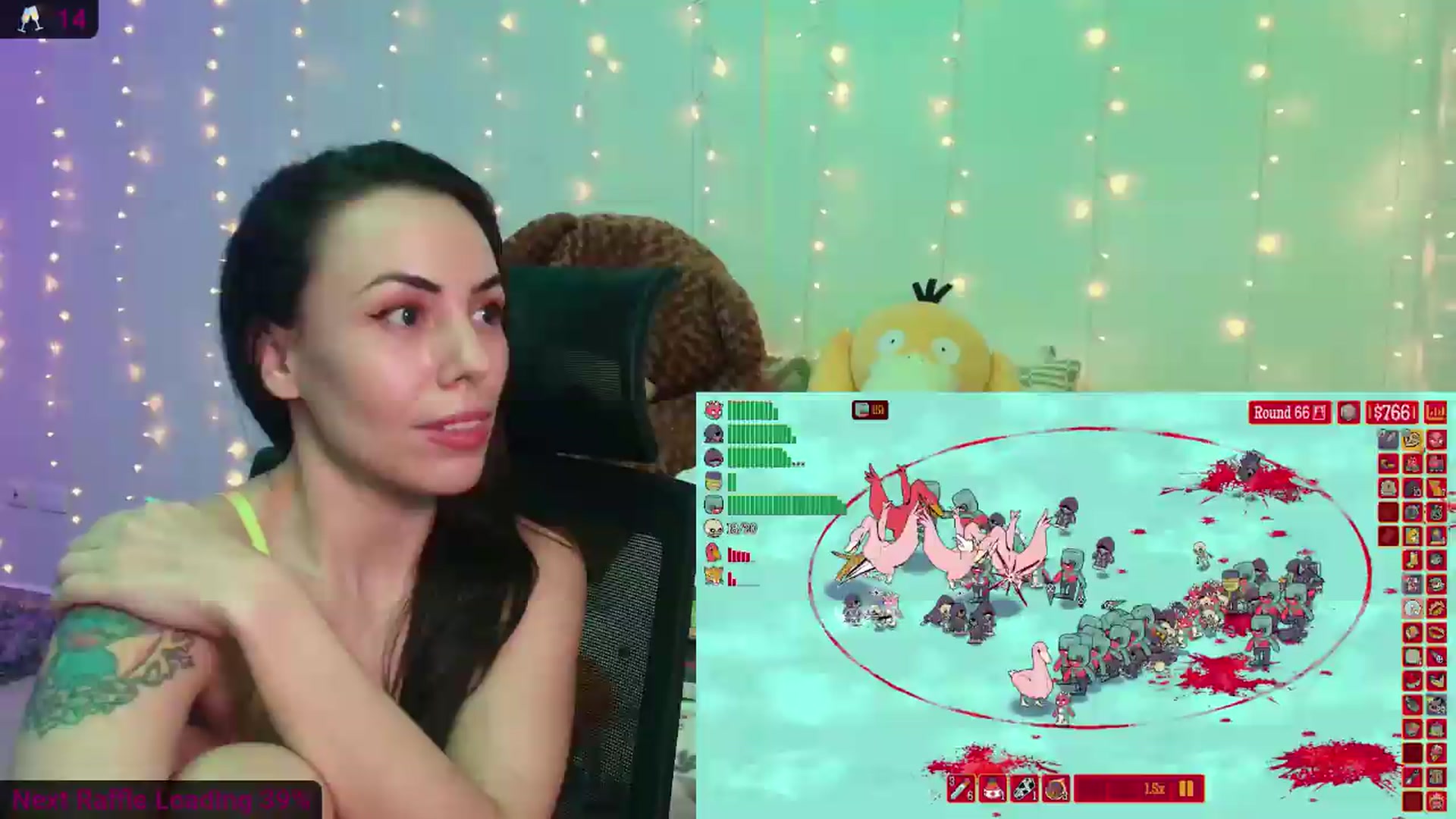 Gallery image thumbnail from Norita's myfreecams stream on, 09/27/2026, 09:44 image 14 of 20
