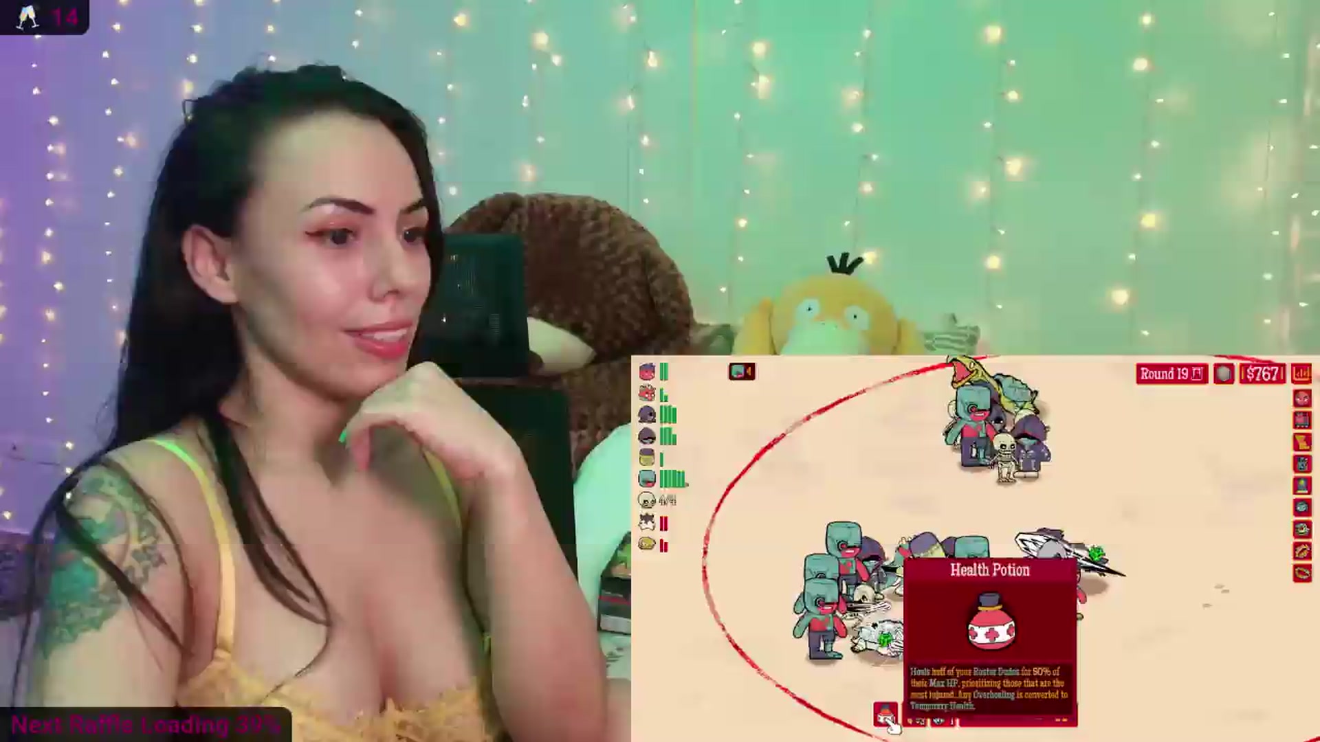 Gallery image thumbnail from Norita's myfreecams stream on, 09/27/2026, 09:44 image 8 of 20