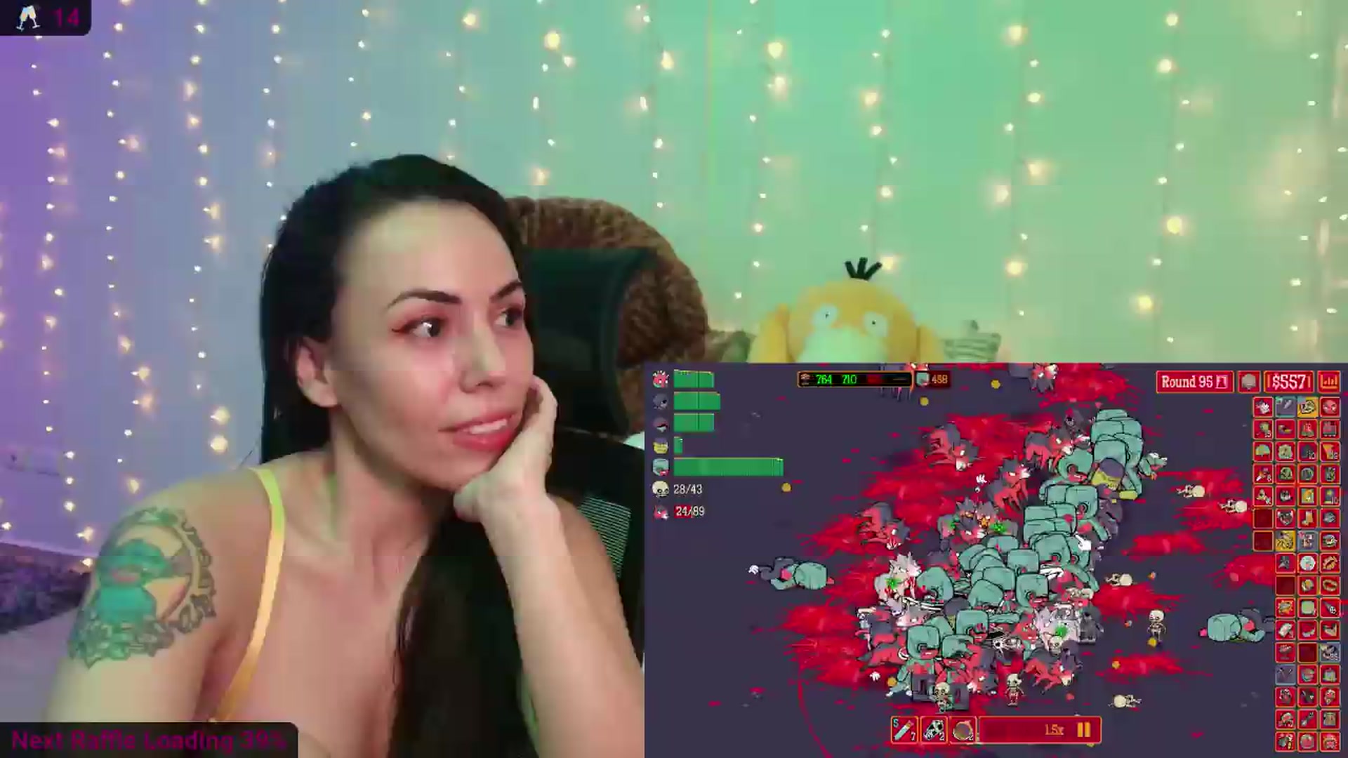 Gallery image thumbnail from Norita's myfreecams stream on, 09/27/2026, 09:44 image 17 of 20