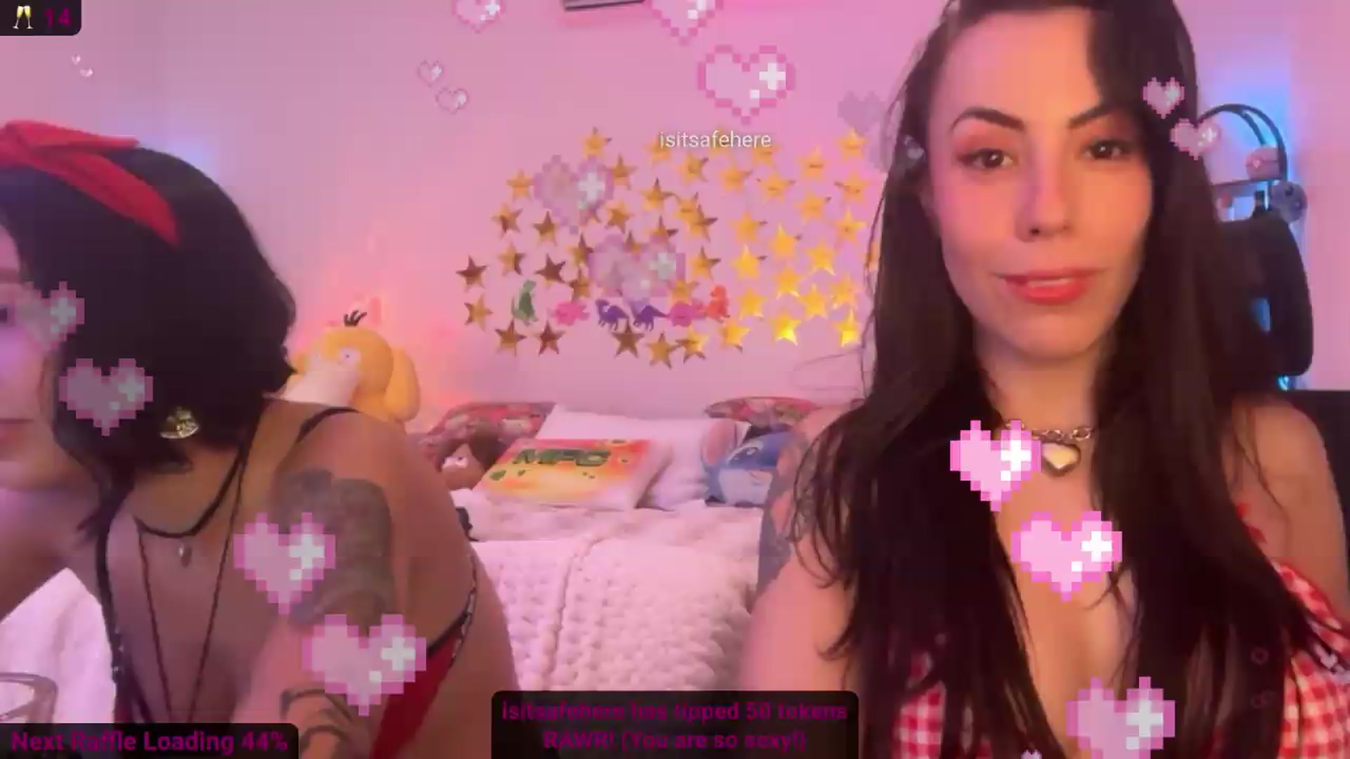 Gallery image thumbnail from Norita's myfreecams stream on, 09/28/2026, 04:10 image 12 of 20