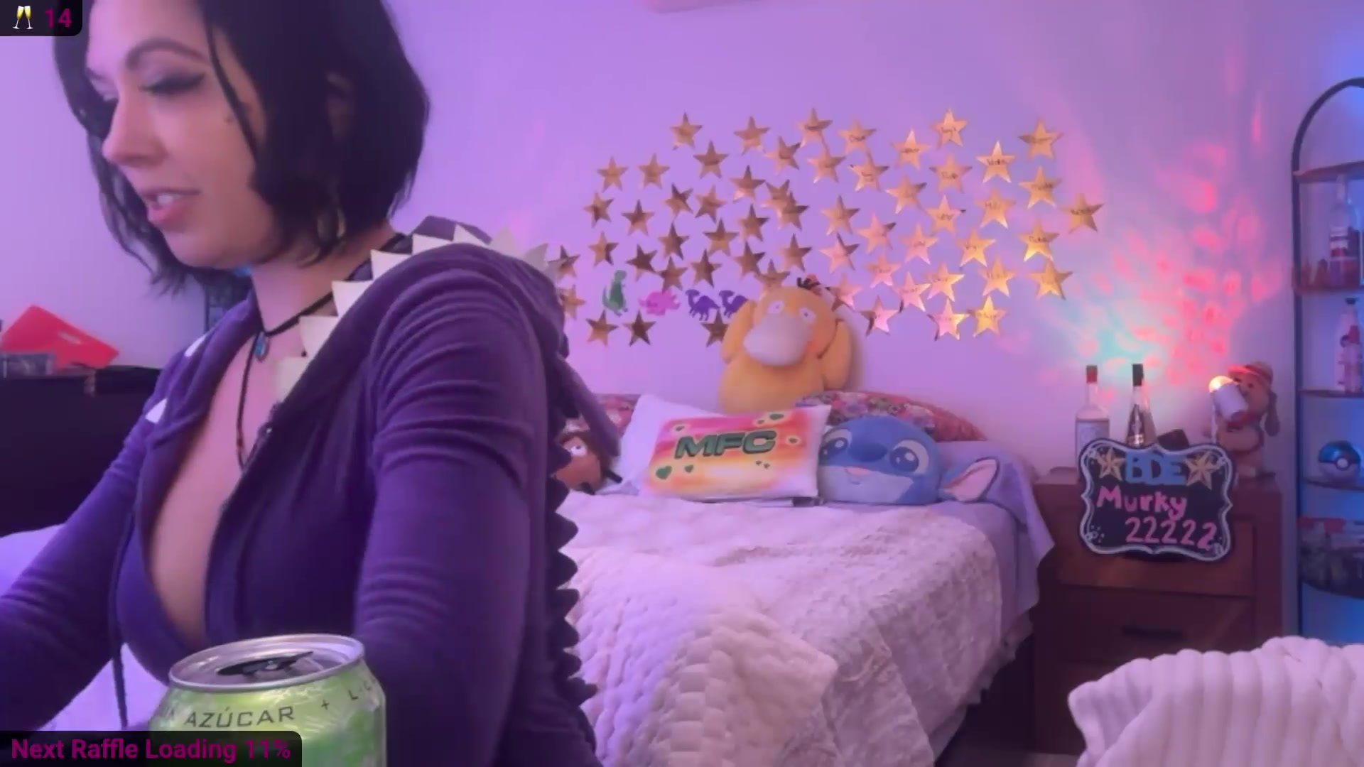 Gallery image thumbnail from Norita's myfreecams stream on, 09/29/2026, 05:31 image 11 of 20